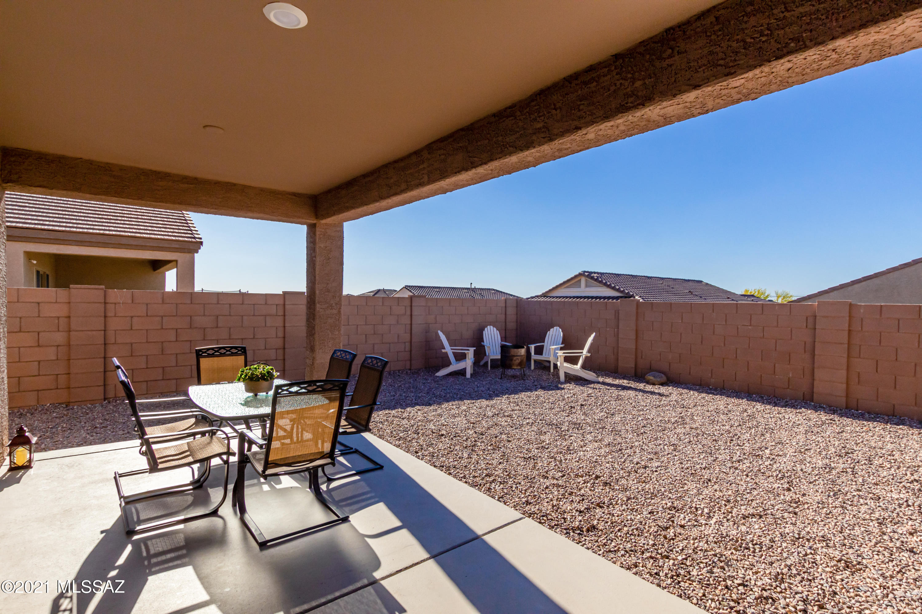 New Tucson Unit NO. 8 (1-455) - Residential