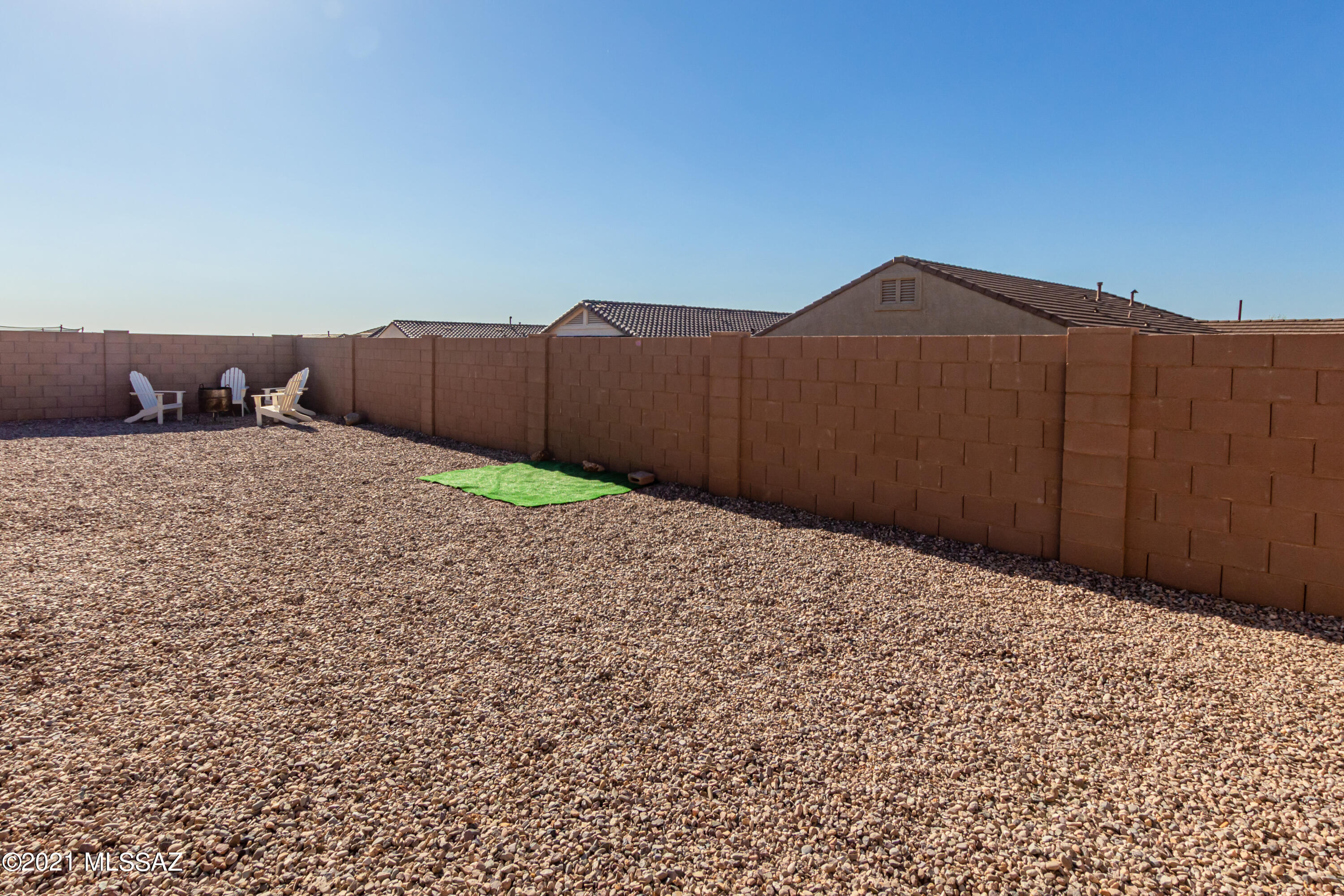New Tucson Unit NO. 8 (1-455) - Residential