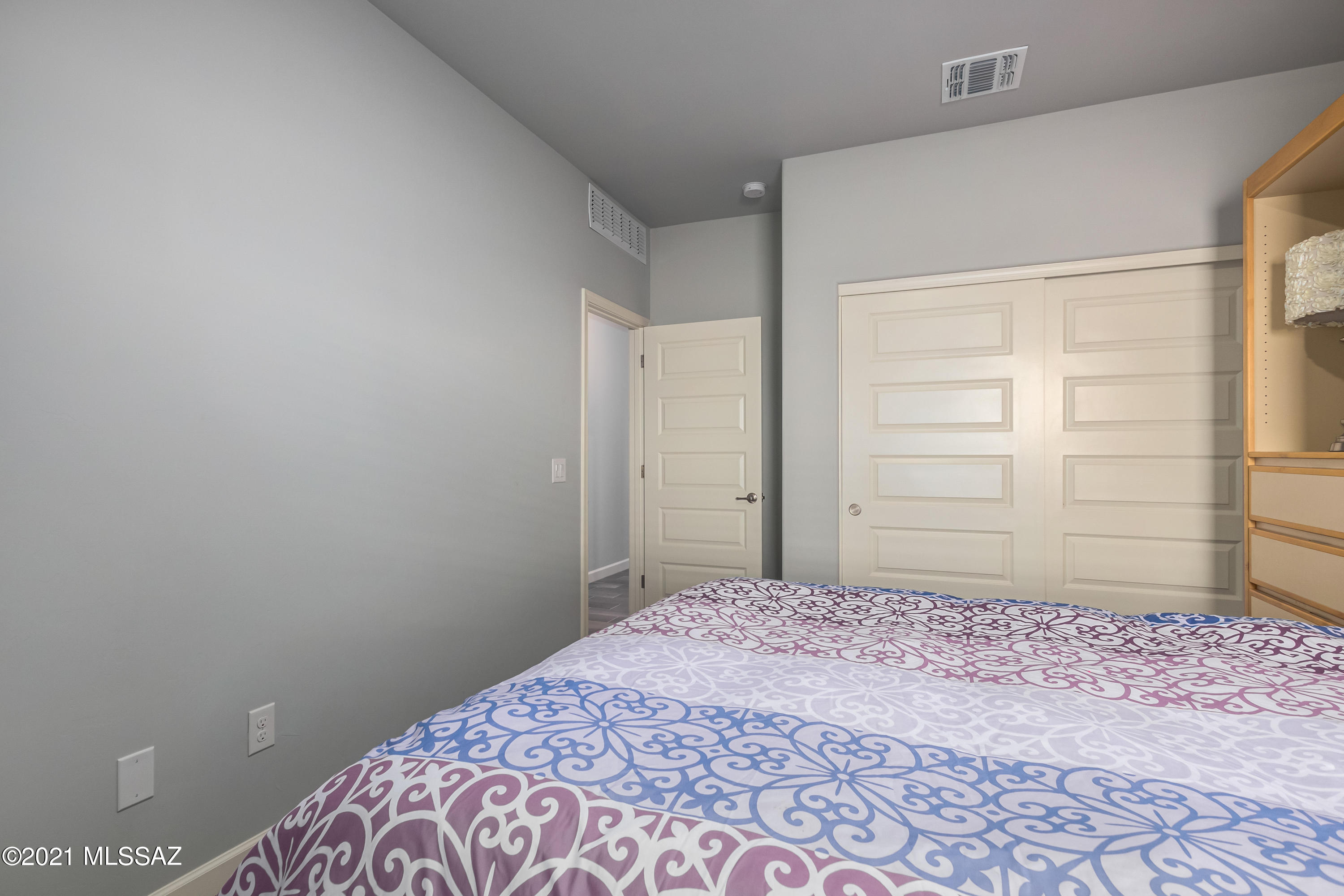 New Tucson Unit NO. 8 (1-455) - Residential