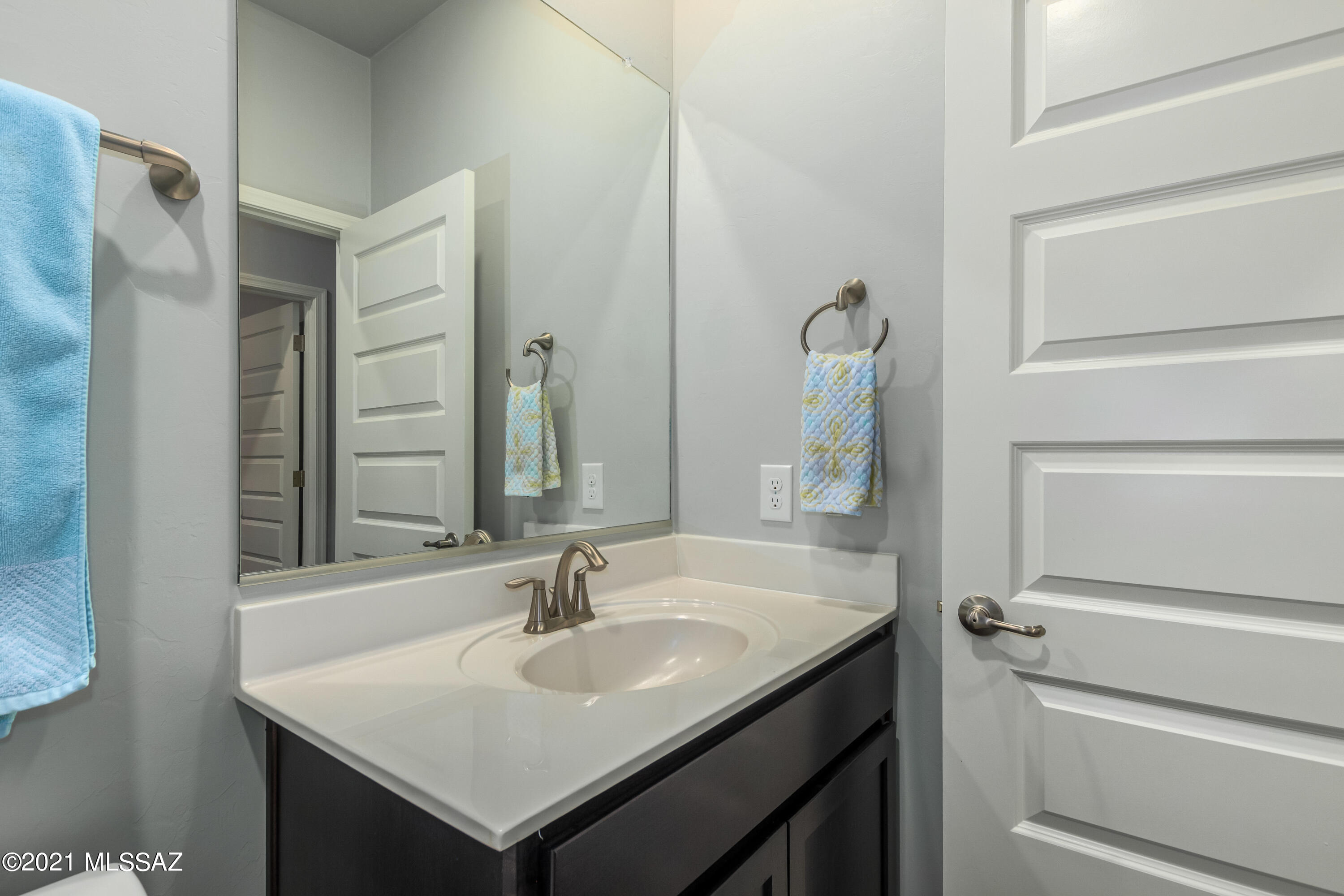 New Tucson Unit NO. 8 (1-455) - Residential