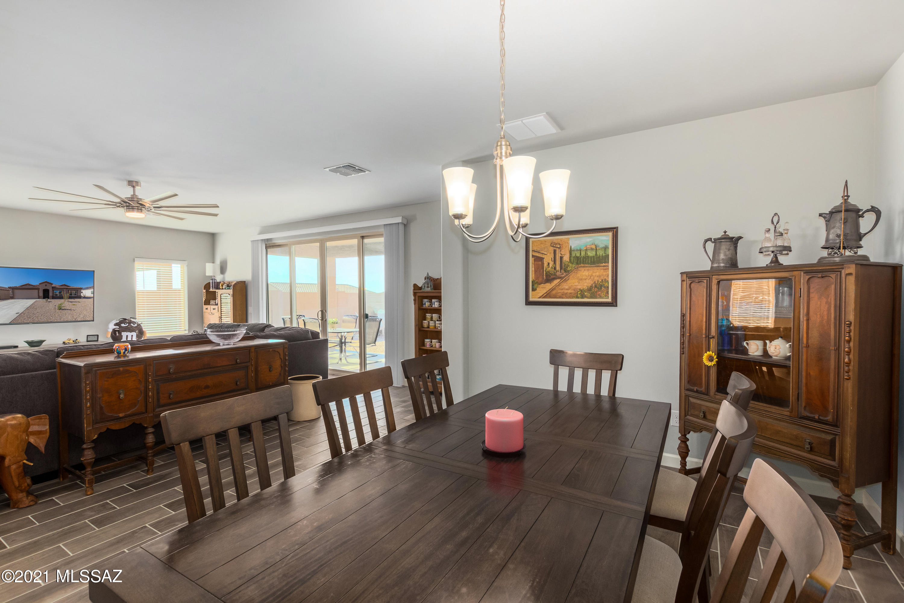New Tucson Unit NO. 8 (1-455) - Residential