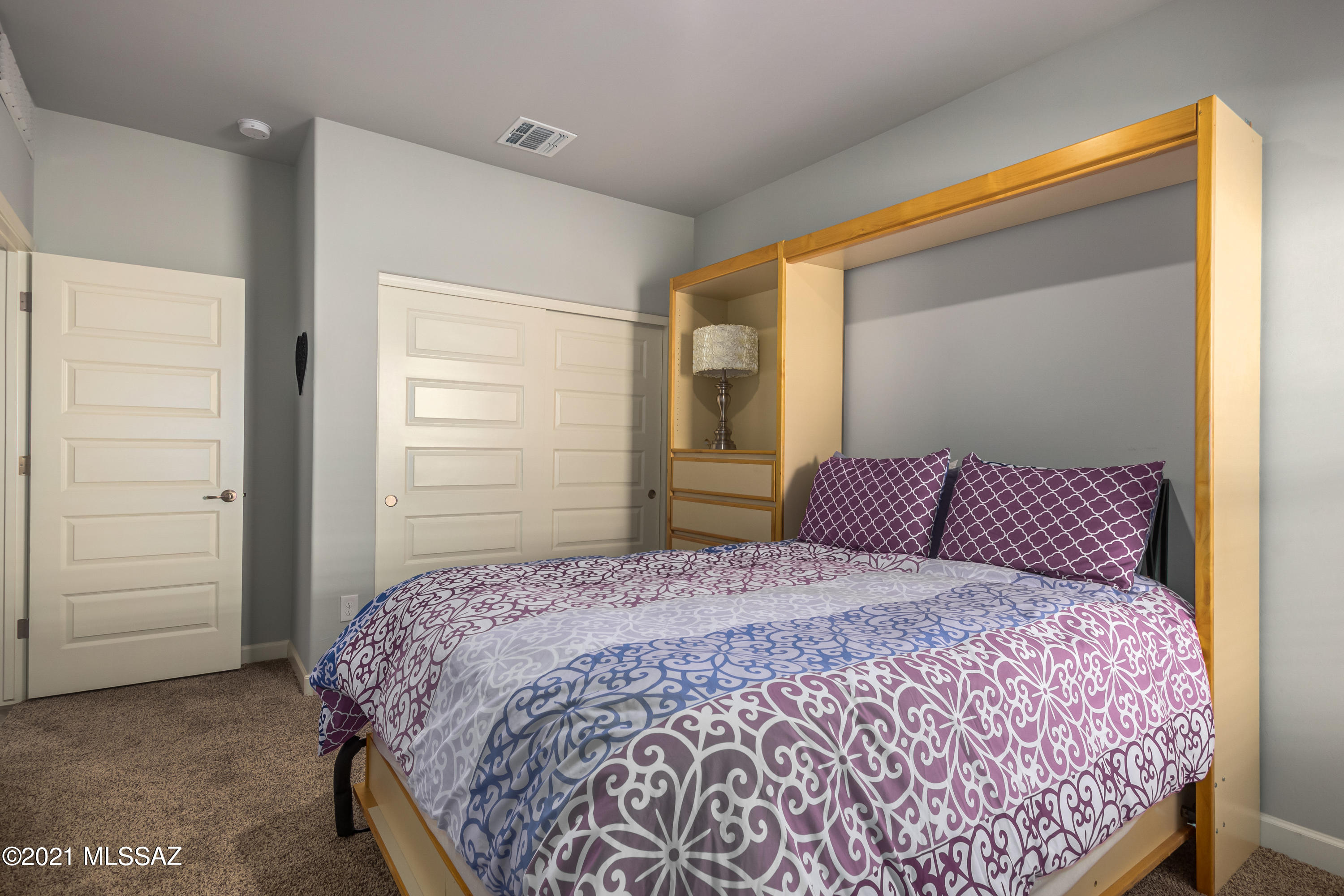 New Tucson Unit NO. 8 (1-455) - Residential
