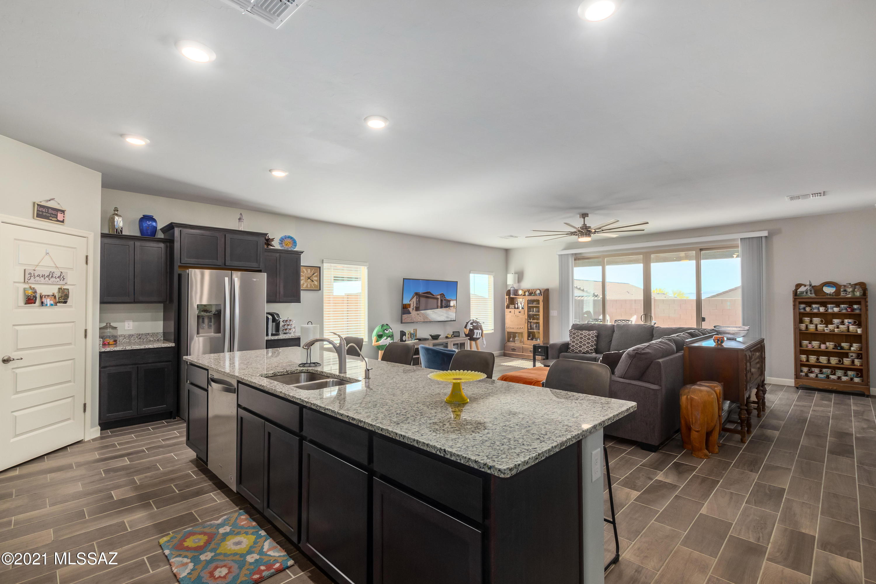 New Tucson Unit NO. 8 (1-455) - Residential