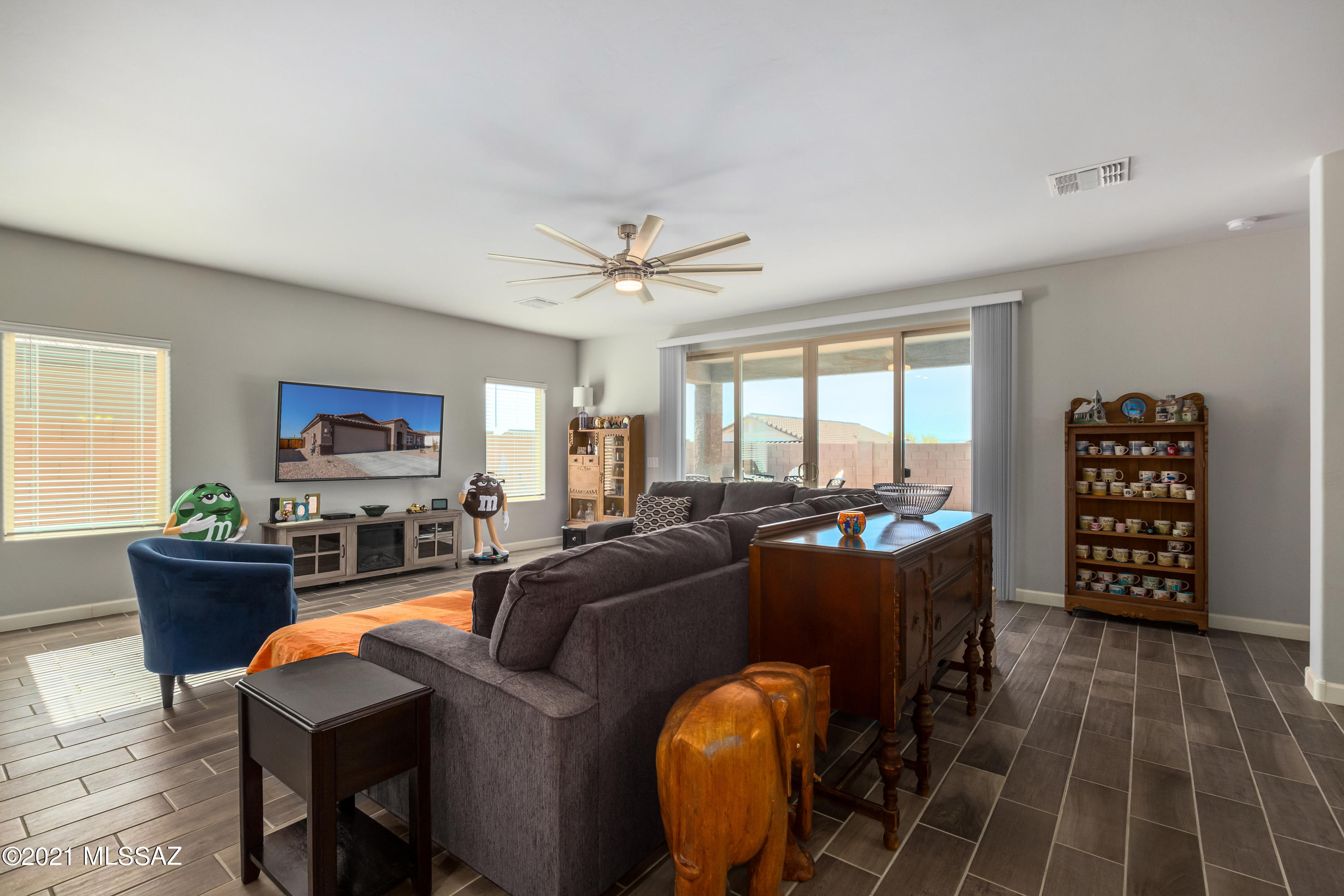 New Tucson Unit NO. 8 (1-455) - Residential