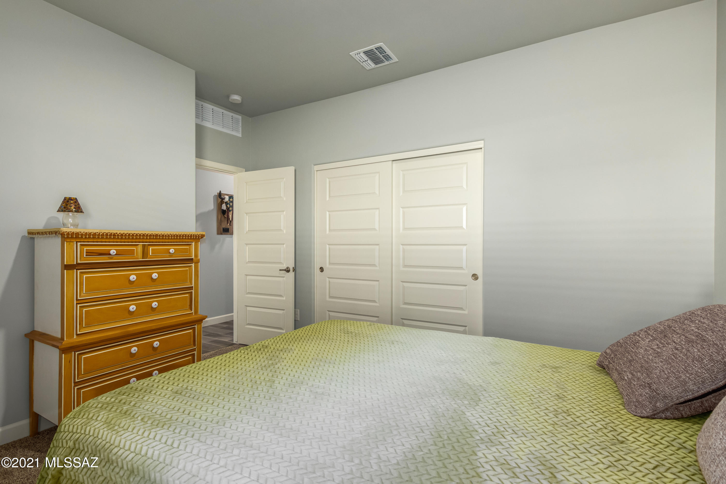 New Tucson Unit NO. 8 (1-455) - Residential