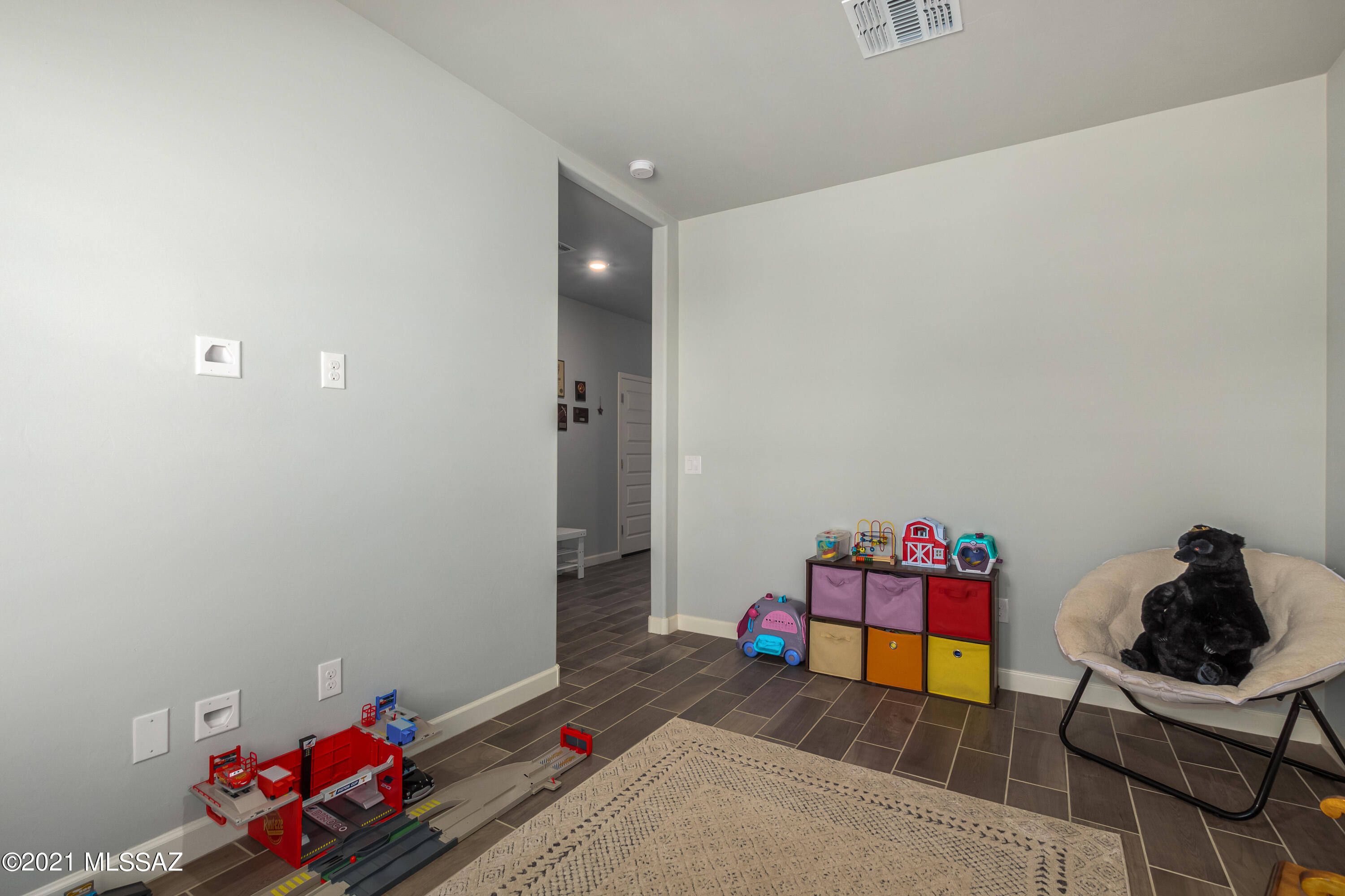 New Tucson Unit NO. 8 (1-455) - Residential