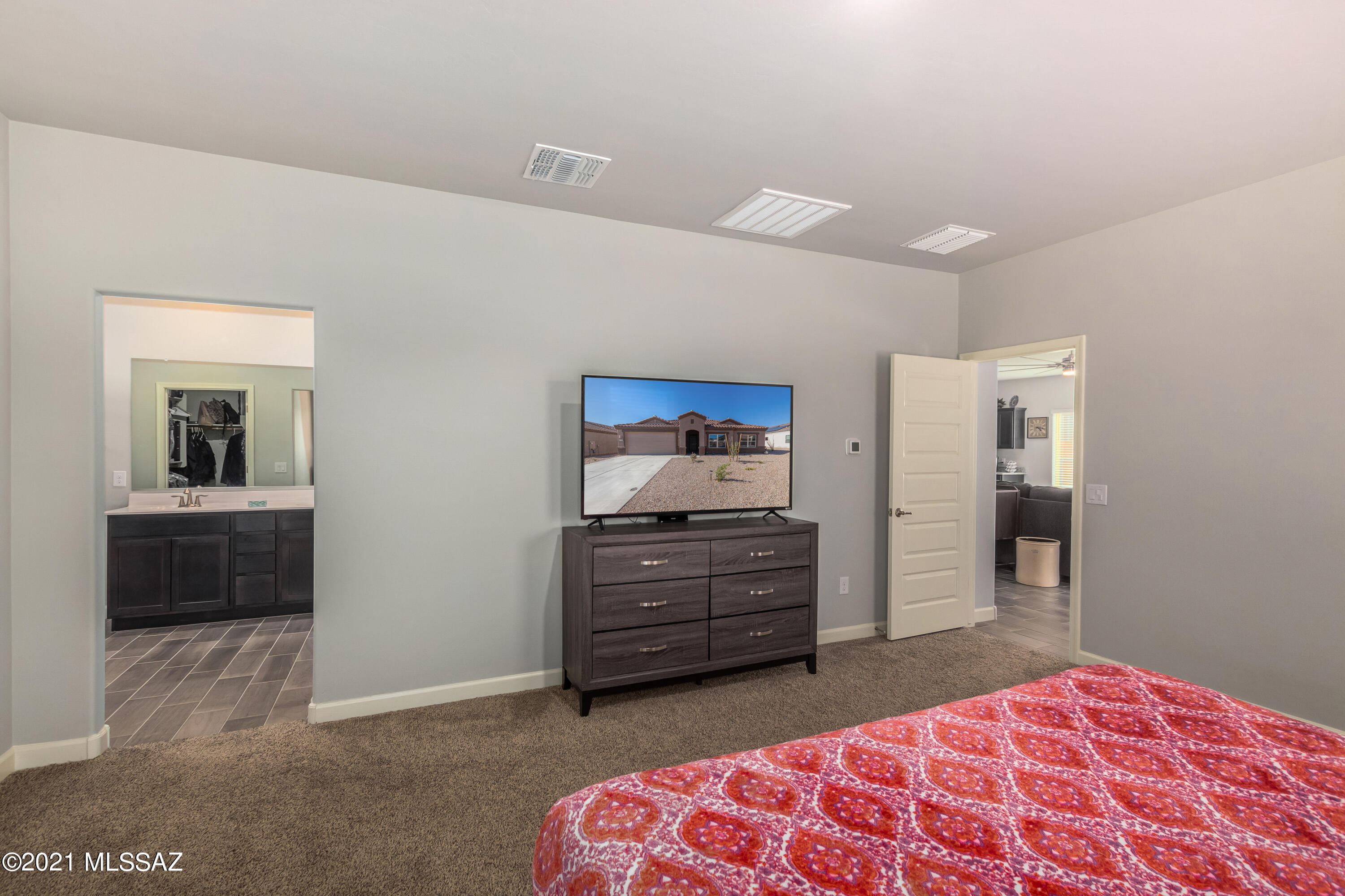 New Tucson Unit NO. 8 (1-455) - Residential