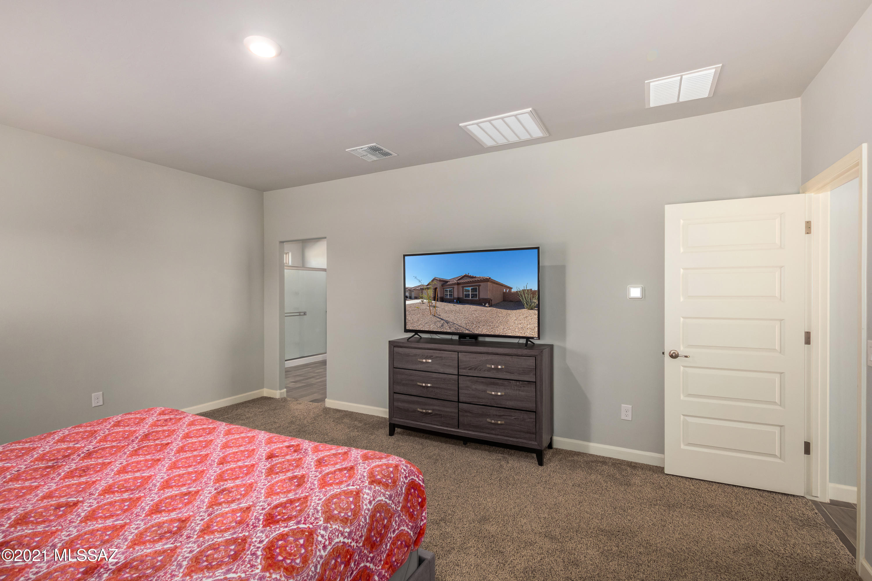 New Tucson Unit NO. 8 (1-455) - Residential