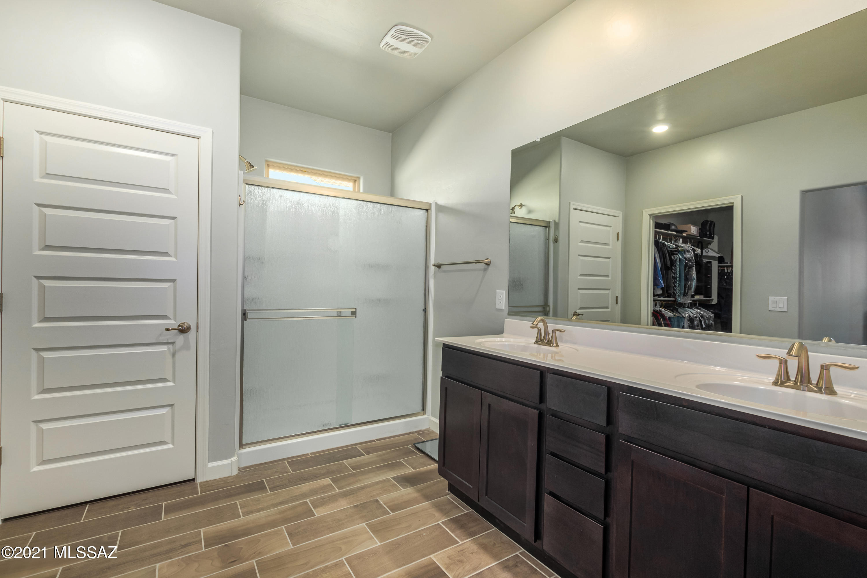 New Tucson Unit NO. 8 (1-455) - Residential
