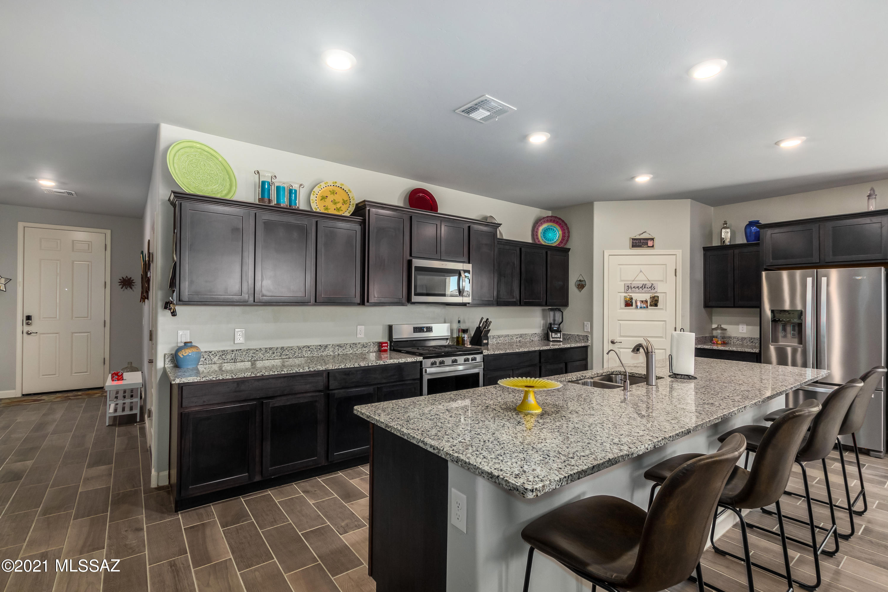 New Tucson Unit NO. 8 (1-455) - Residential