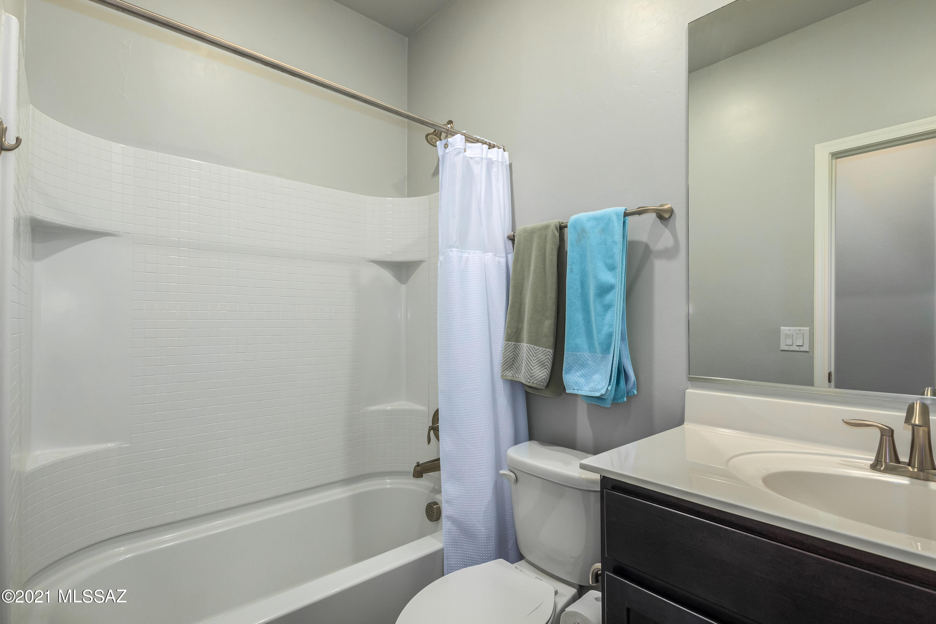 New Tucson Unit NO. 8 (1-455) - Residential