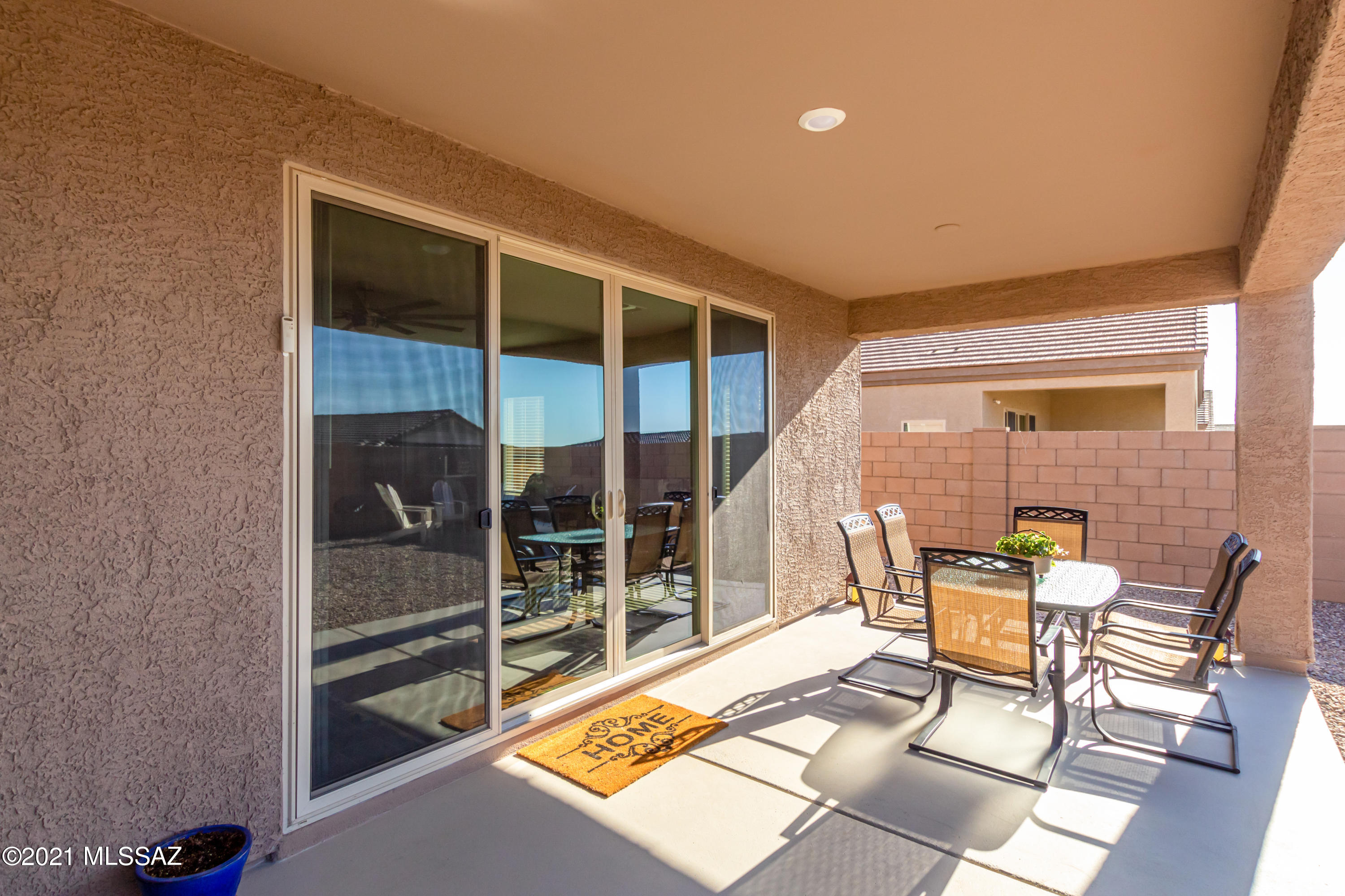 New Tucson Unit NO. 8 (1-455) - Residential