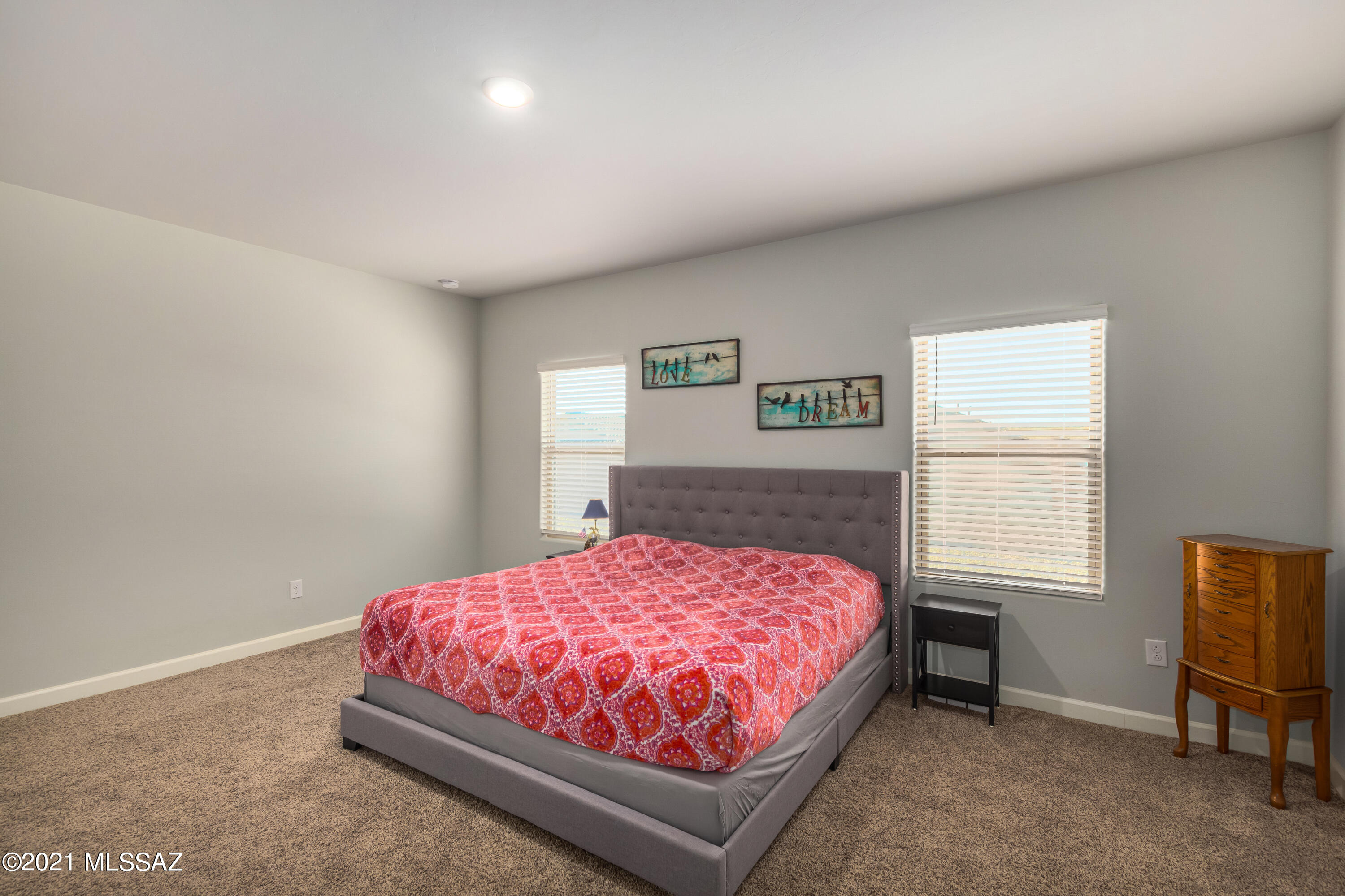 New Tucson Unit NO. 8 (1-455) - Residential