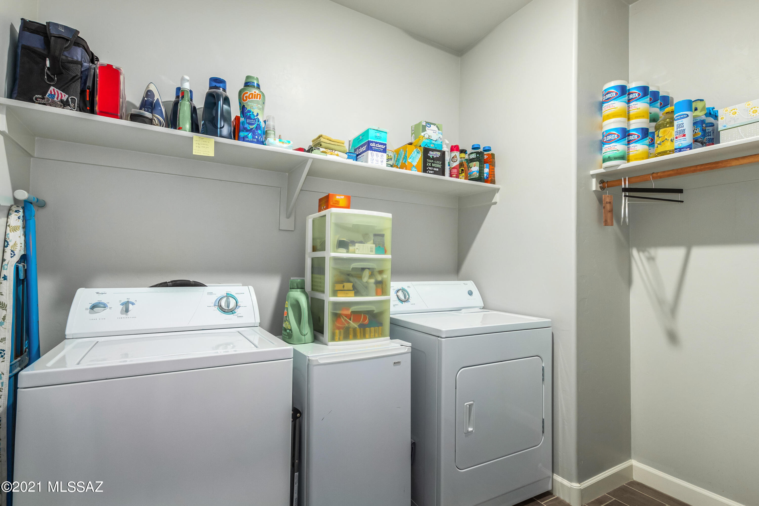 New Tucson Unit NO. 8 (1-455) - Residential