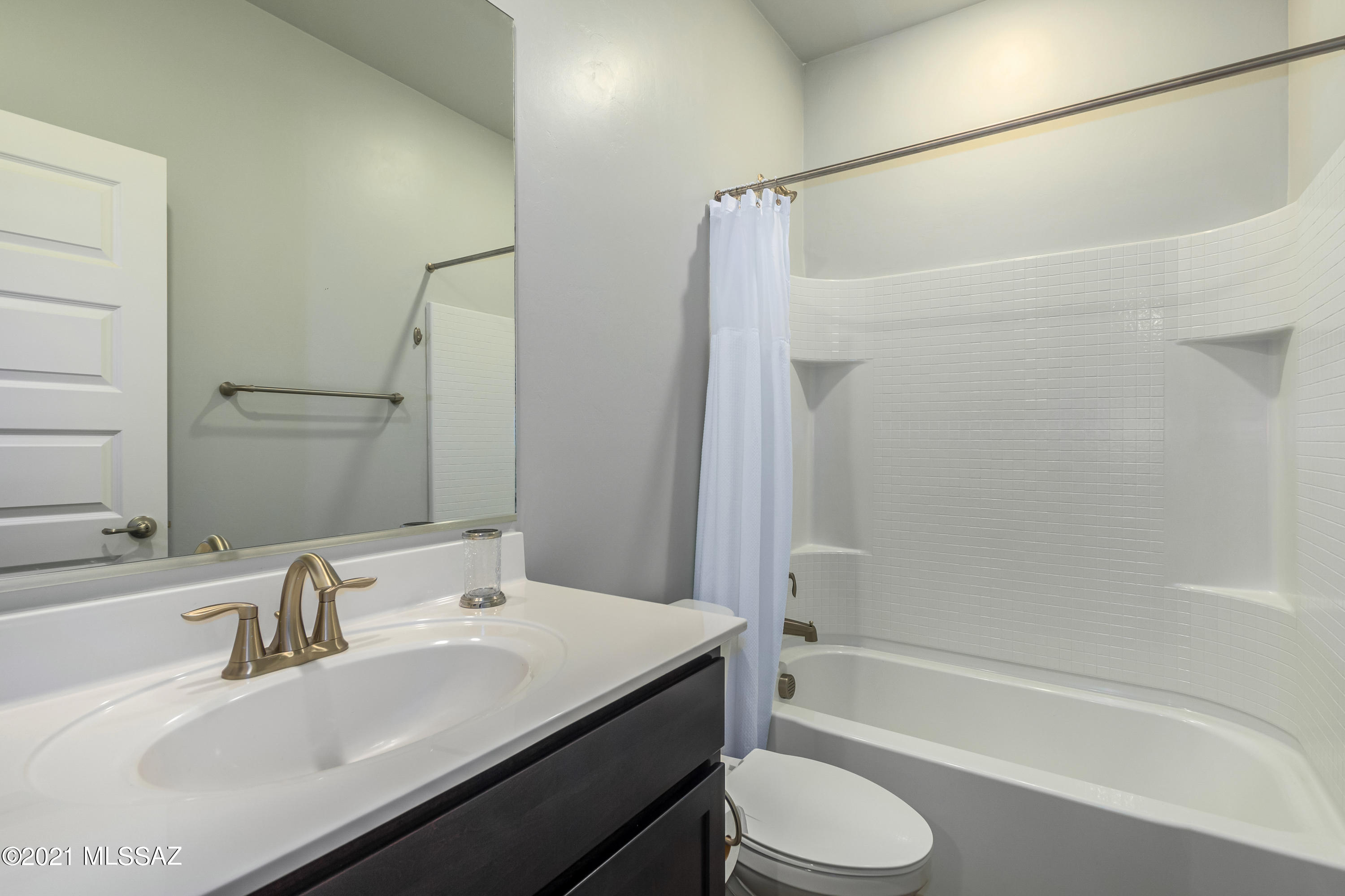 New Tucson Unit NO. 8 (1-455) - Residential