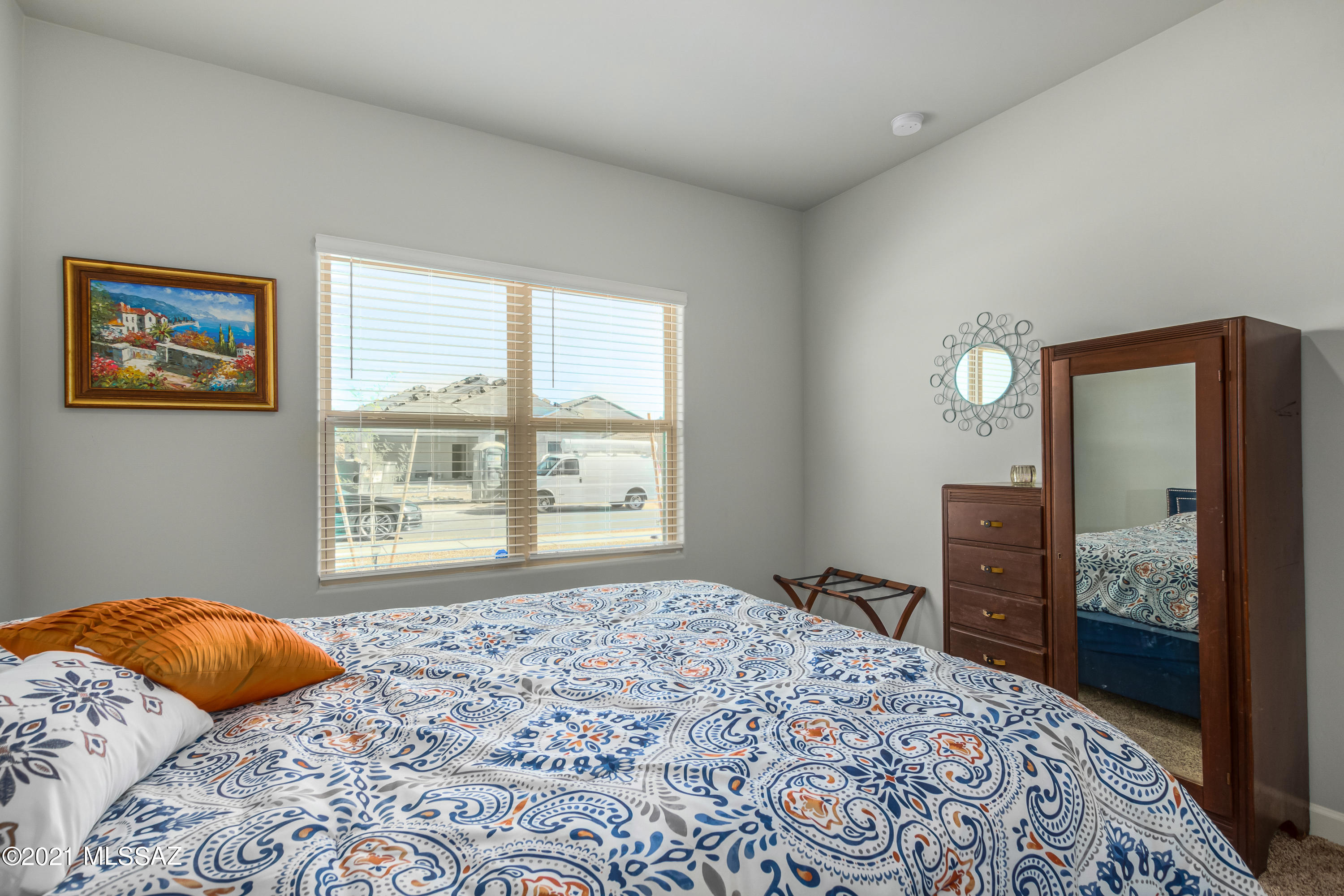 New Tucson Unit NO. 8 (1-455) - Residential