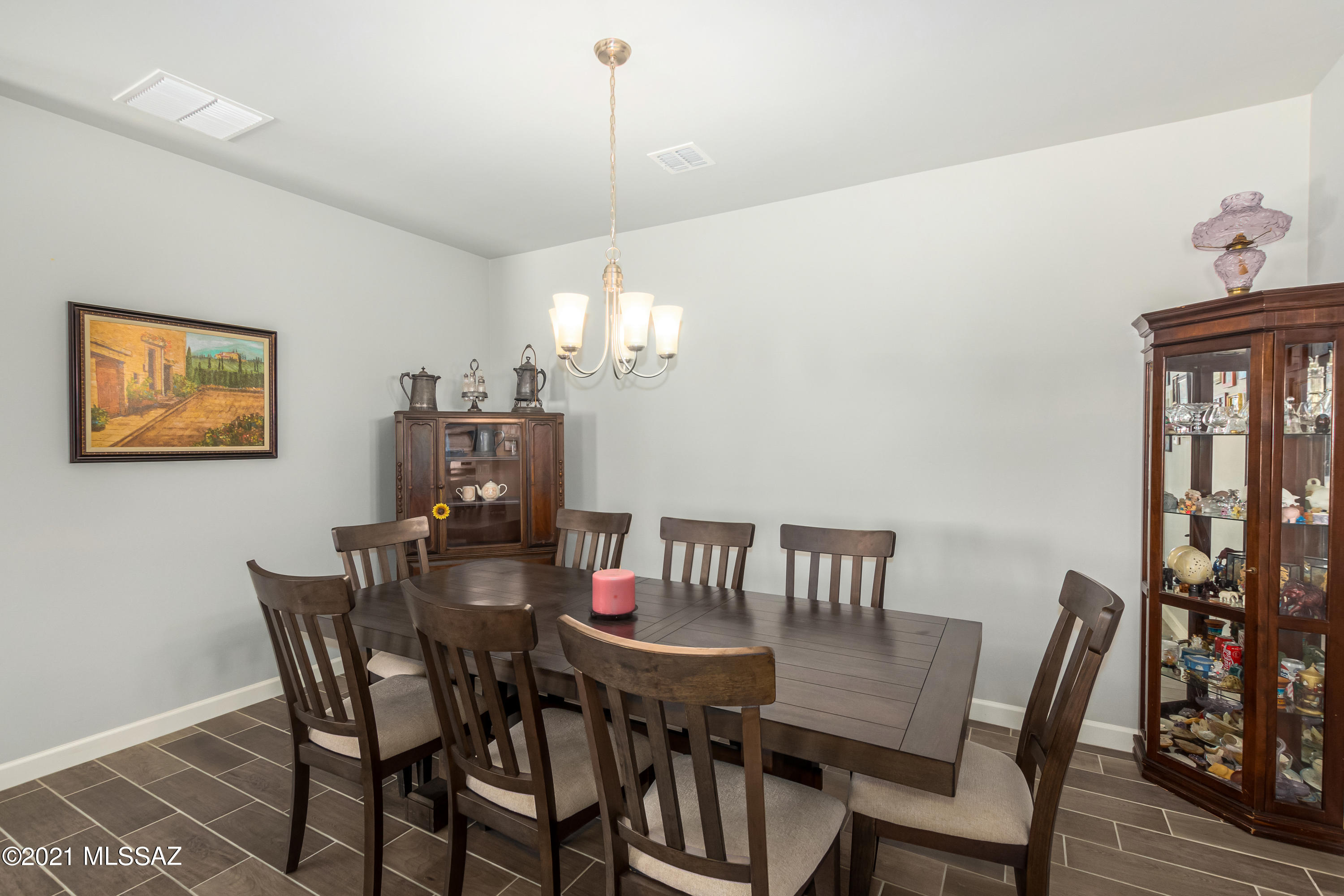 New Tucson Unit NO. 8 (1-455) - Residential