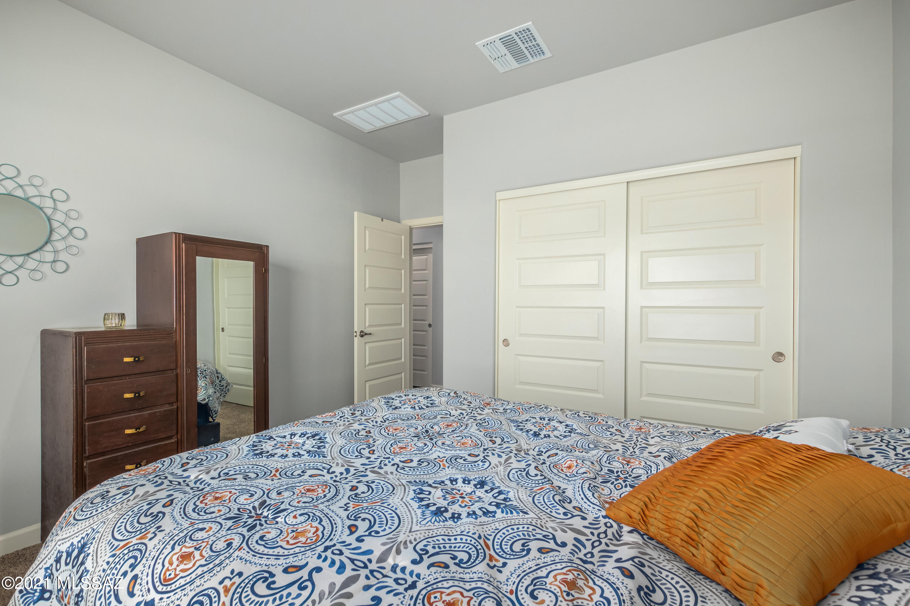New Tucson Unit NO. 8 (1-455) - Residential