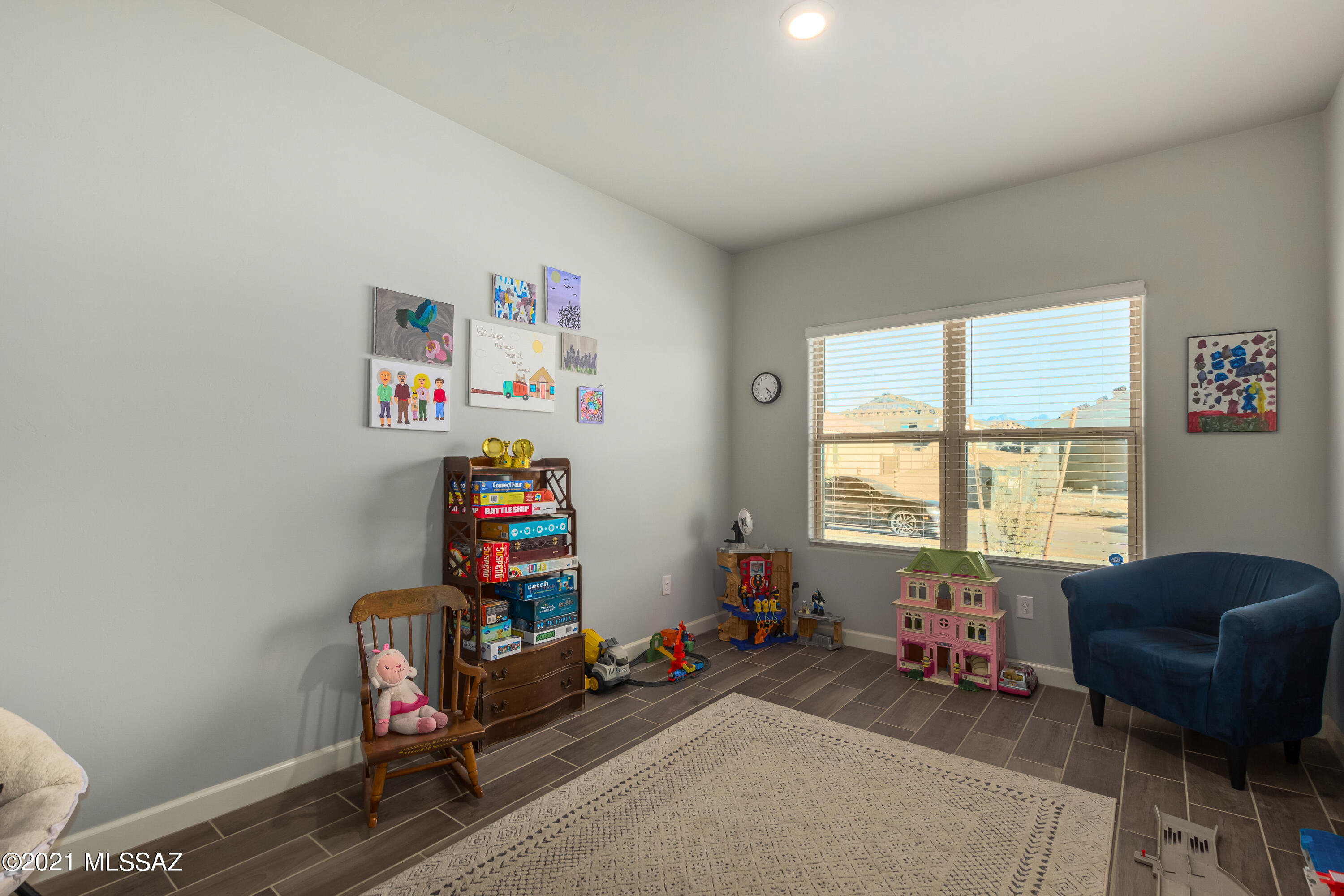 New Tucson Unit NO. 8 (1-455) - Residential
