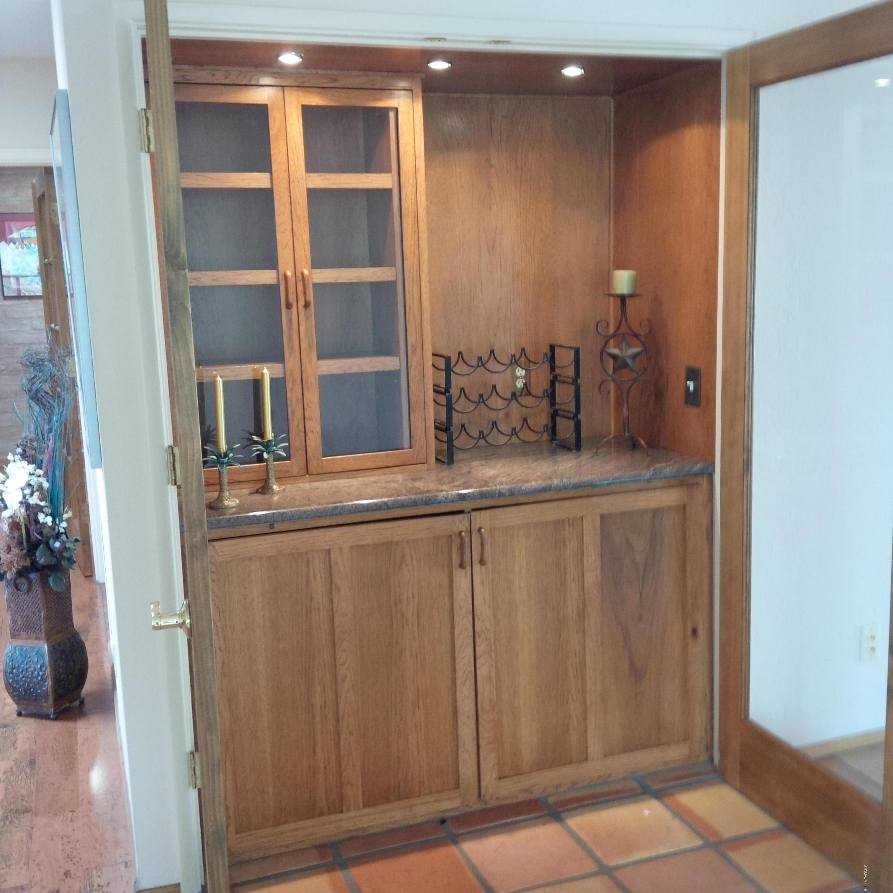 Skyline Viviendas (1-34) - Residential