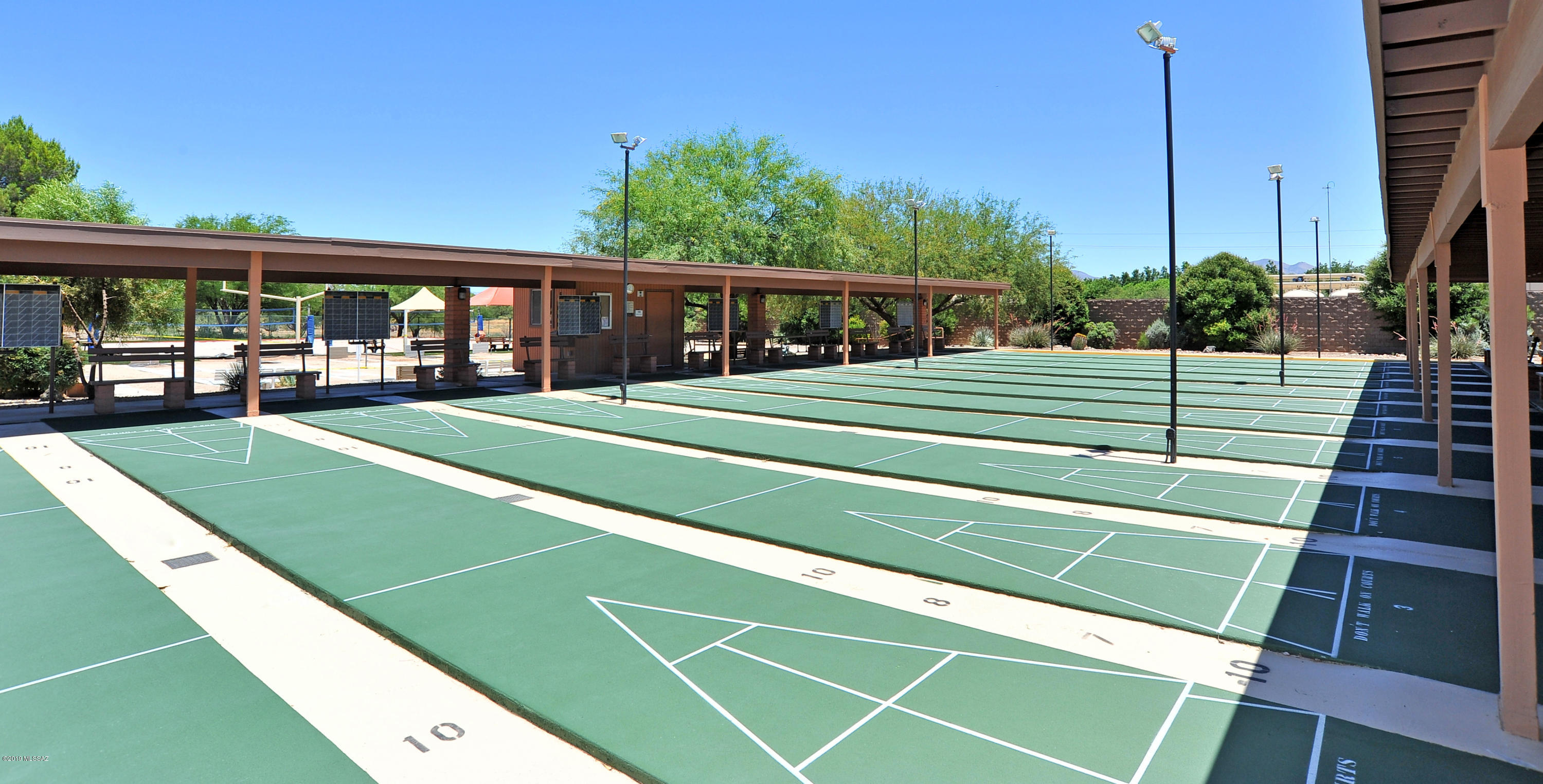 Green Valley Desert Meadows NO.3(1-223) - Residential