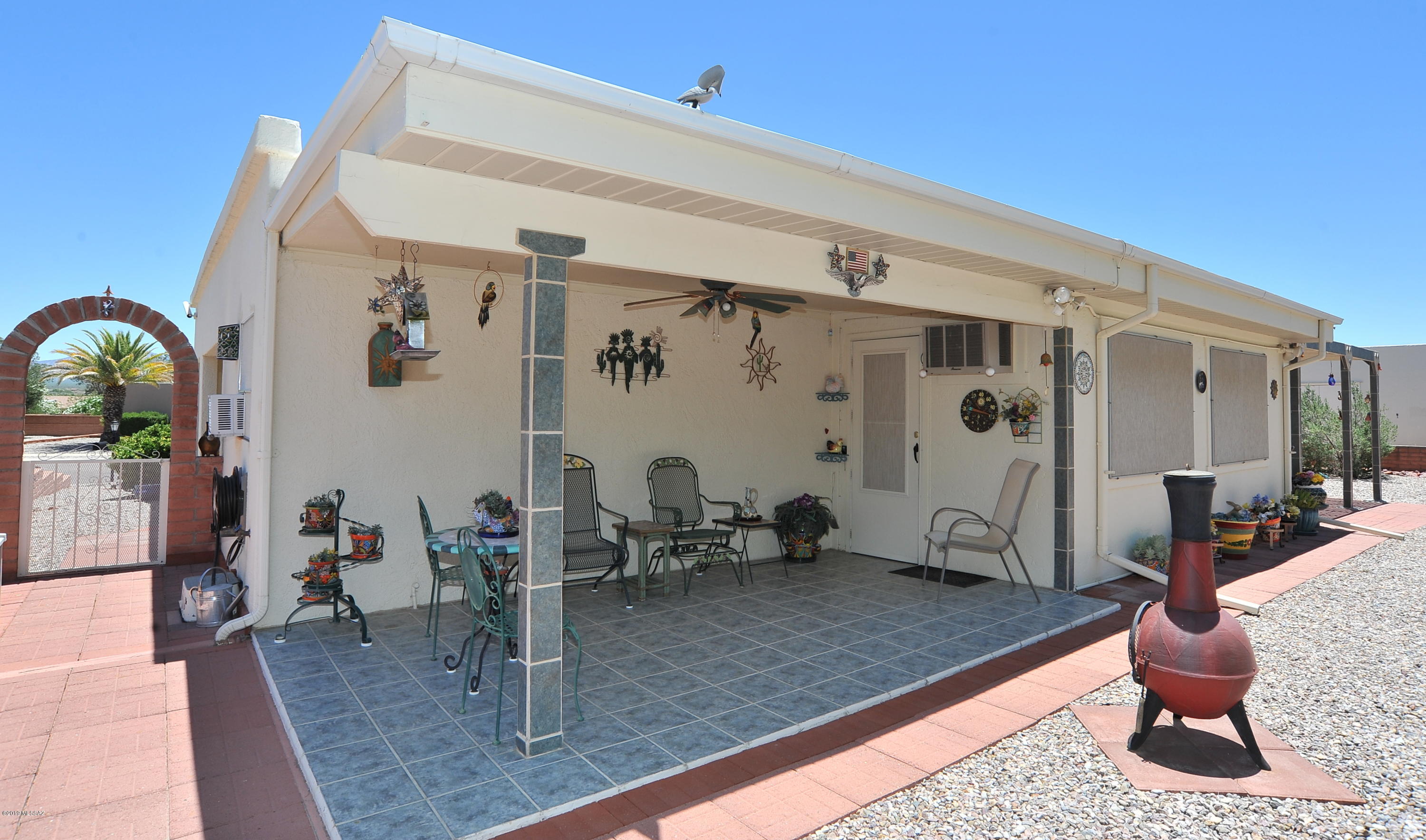 Green Valley Desert Meadows NO.3(1-223) - Residential