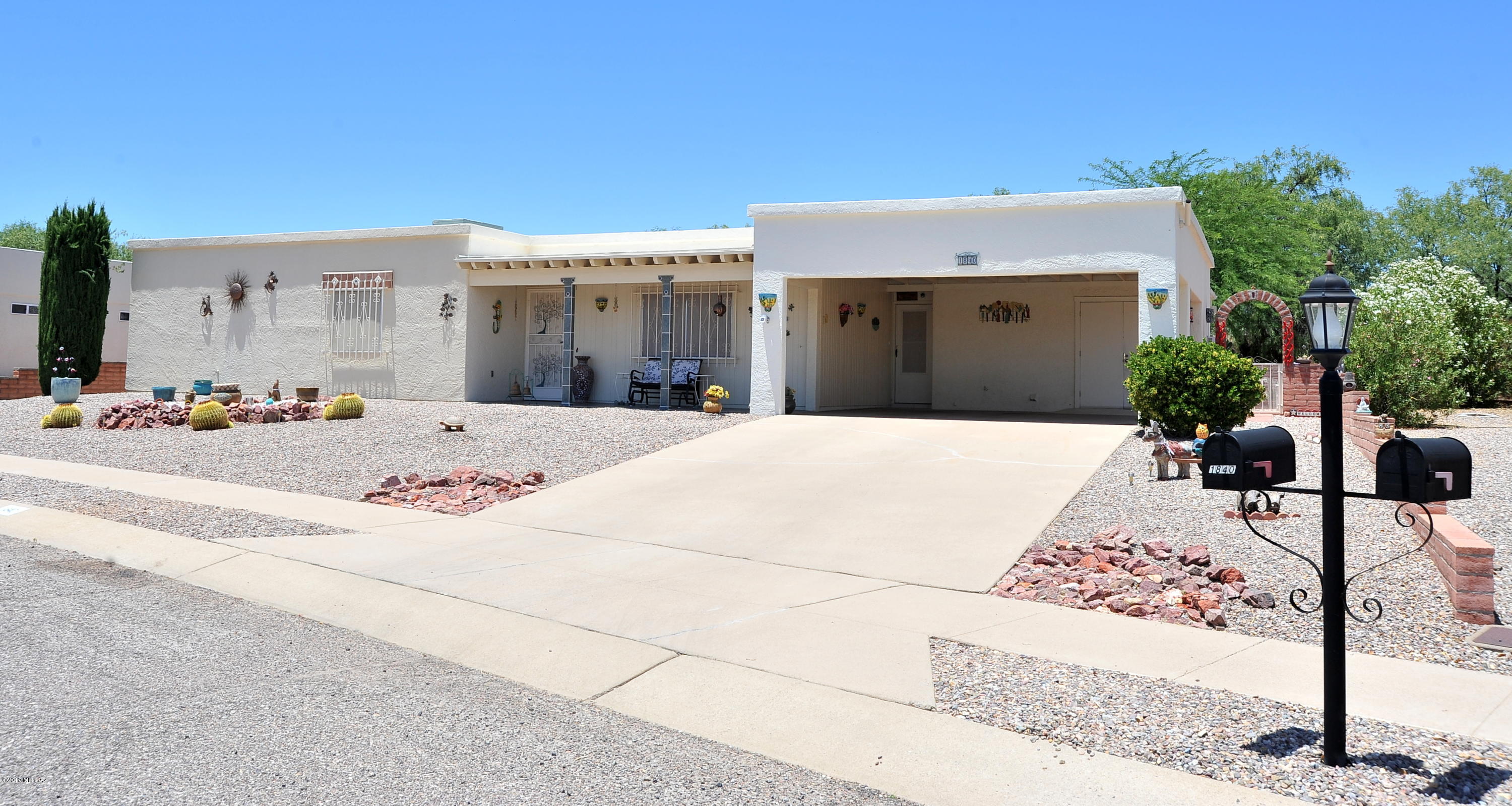 Green Valley Desert Meadows NO.3(1-223) - Residential
