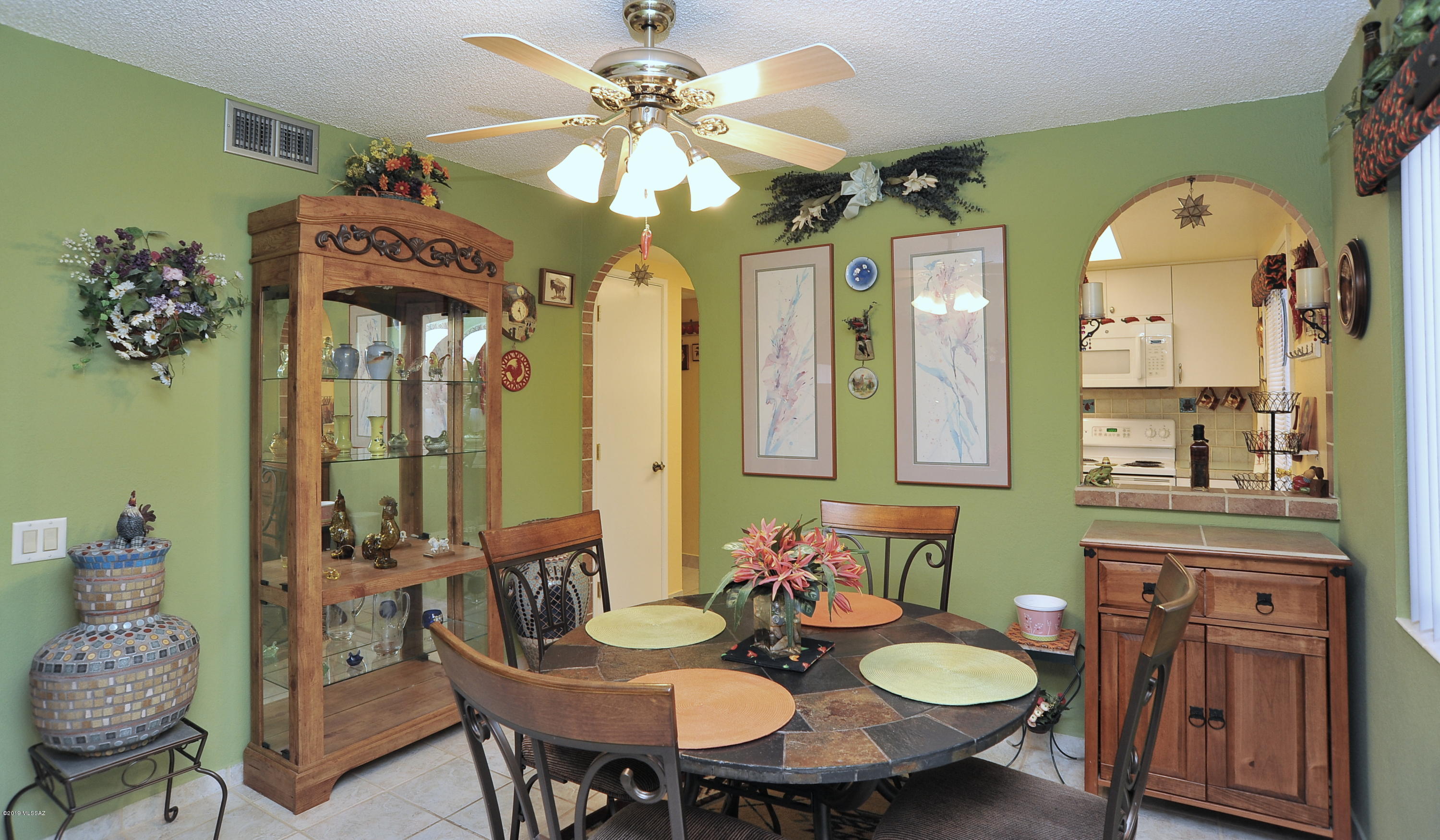 Green Valley Desert Meadows NO.3(1-223) - Residential