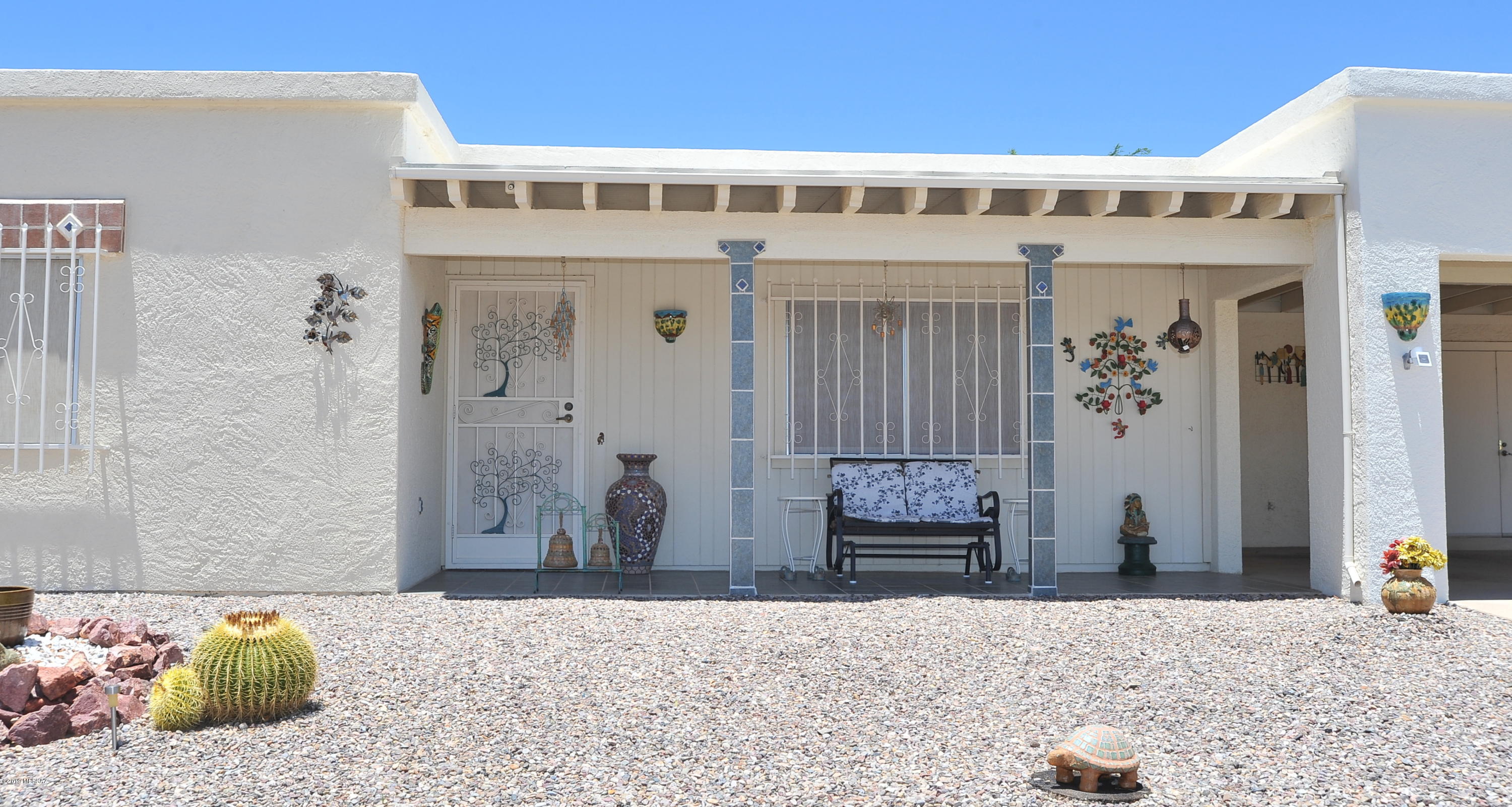 Green Valley Desert Meadows NO.3(1-223) - Residential