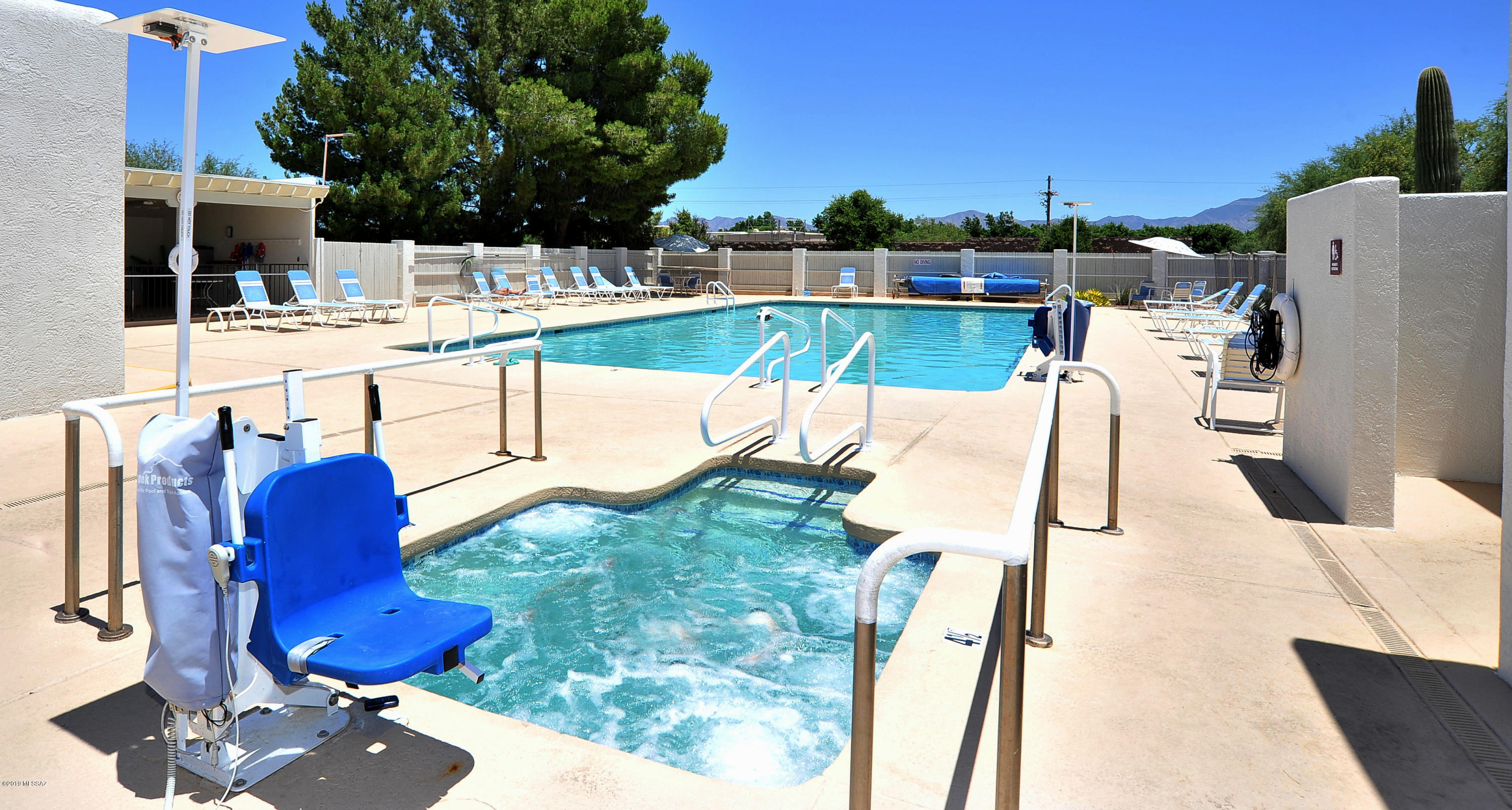Green Valley Desert Meadows NO.3(1-223) - Residential