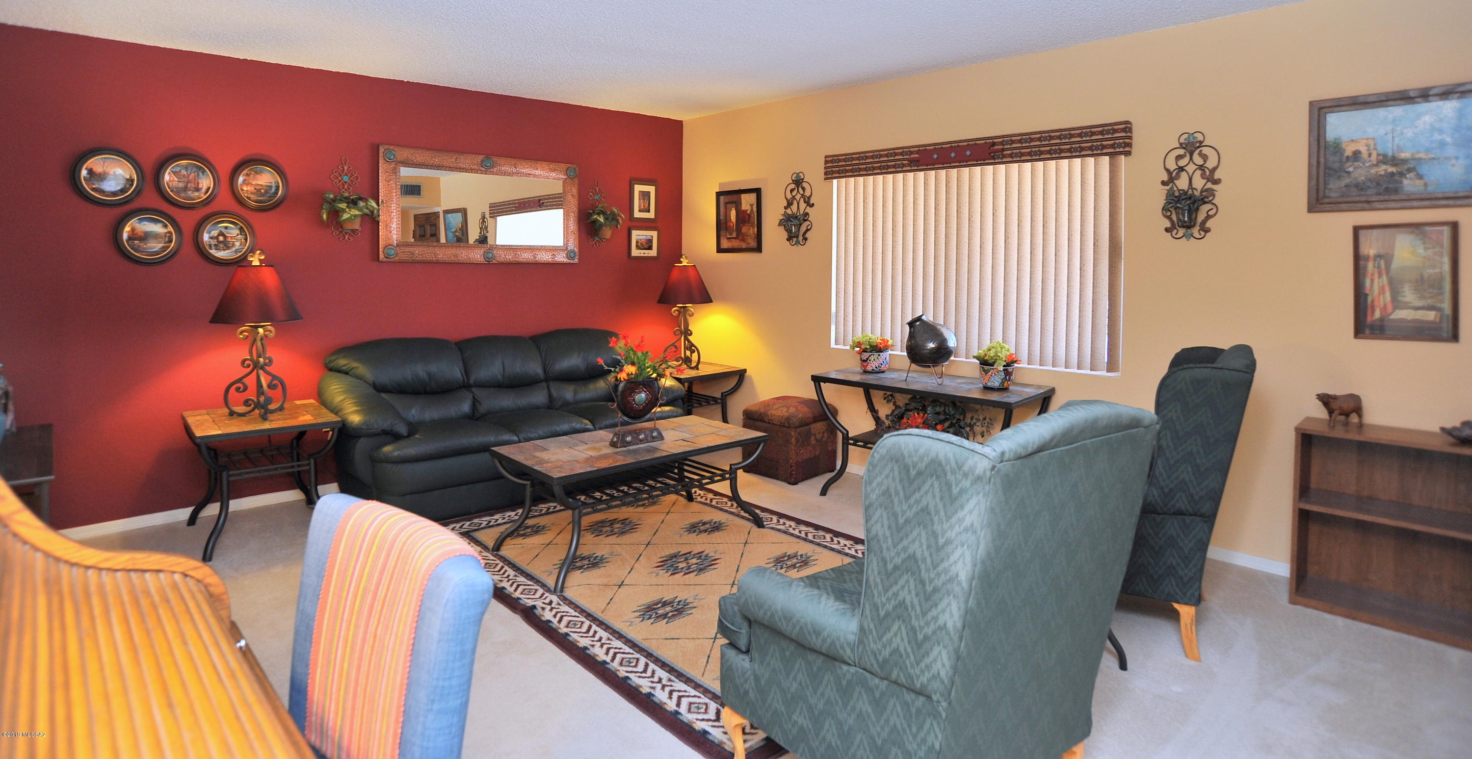Green Valley Desert Meadows NO.3(1-223) - Residential
