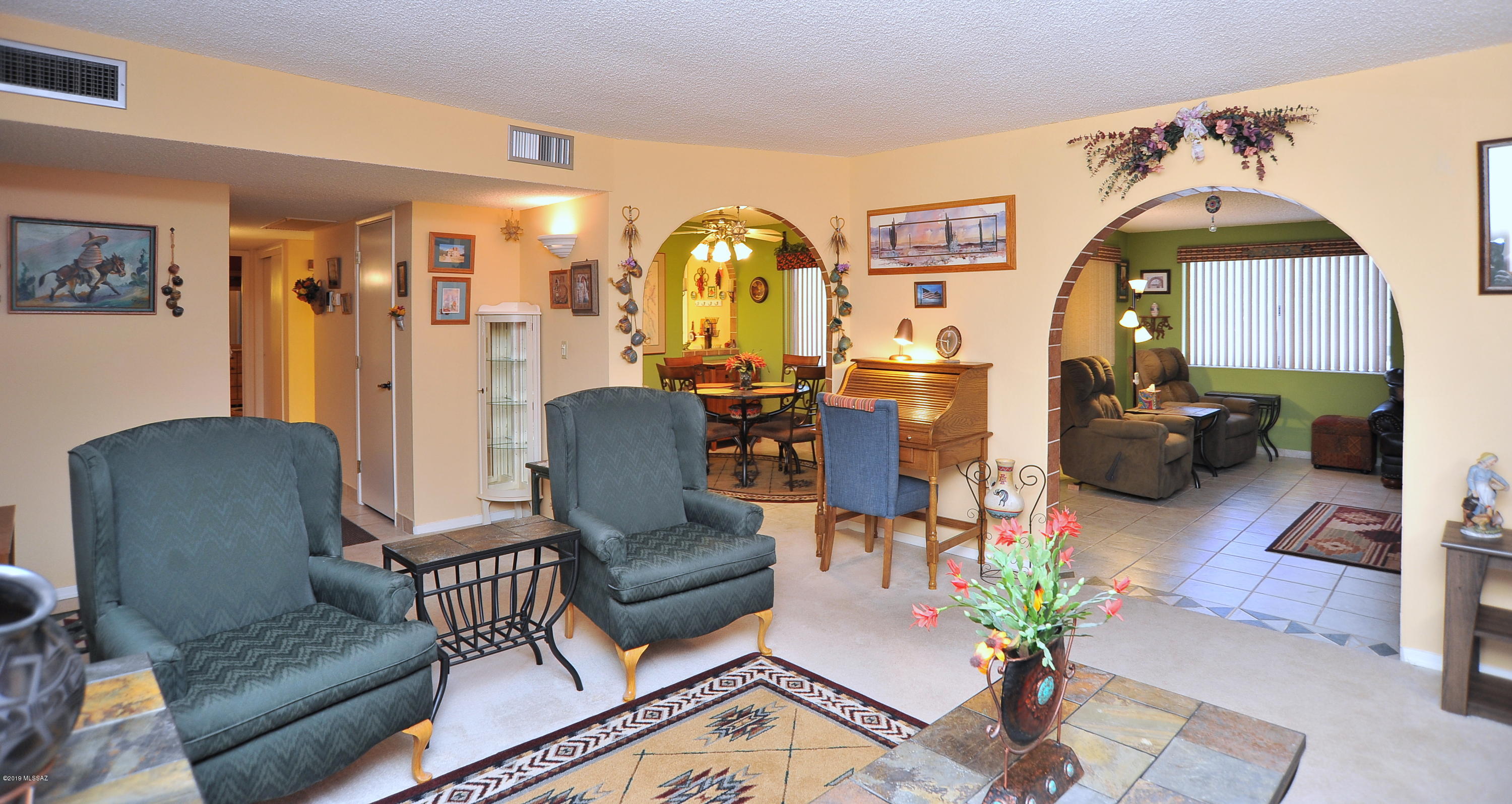 Green Valley Desert Meadows NO.3(1-223) - Residential