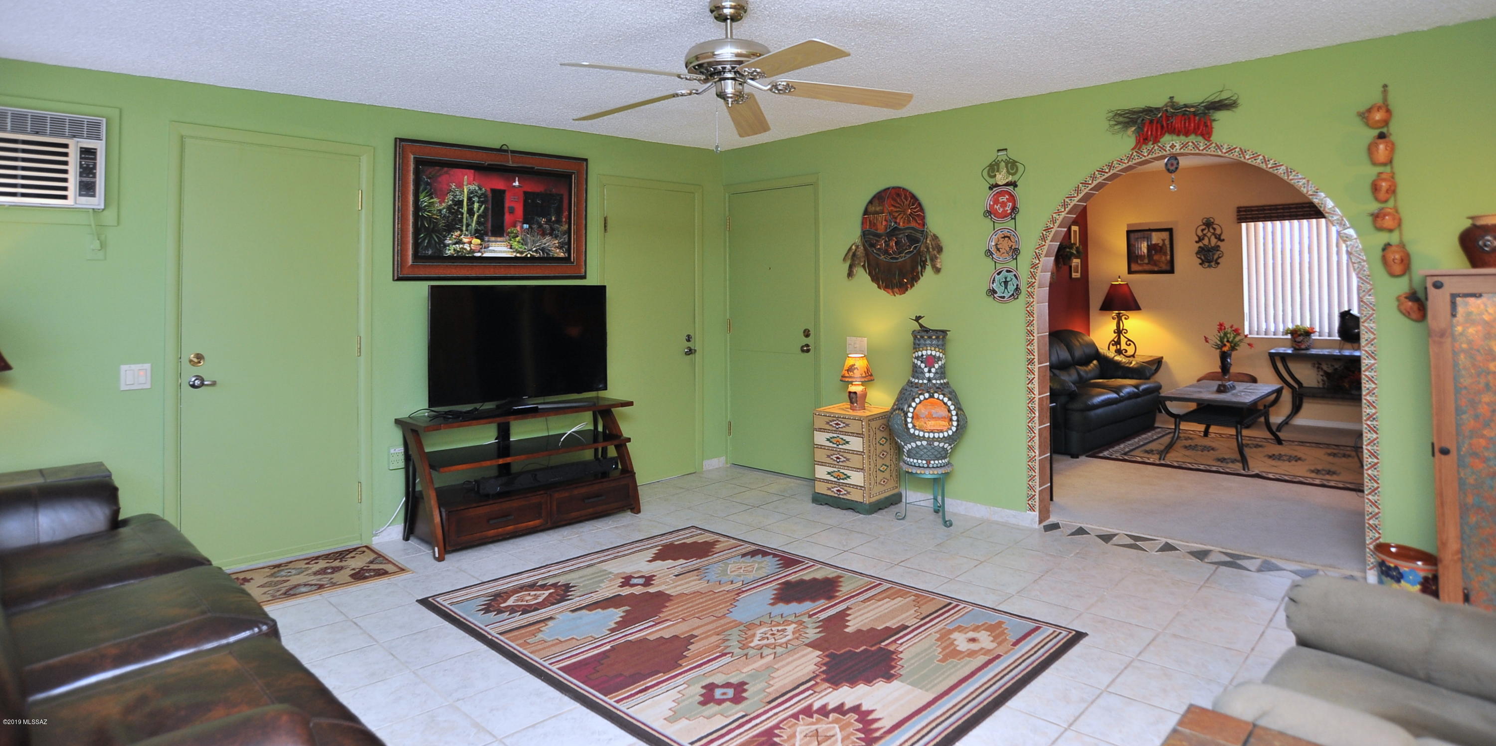Green Valley Desert Meadows NO.3(1-223) - Residential