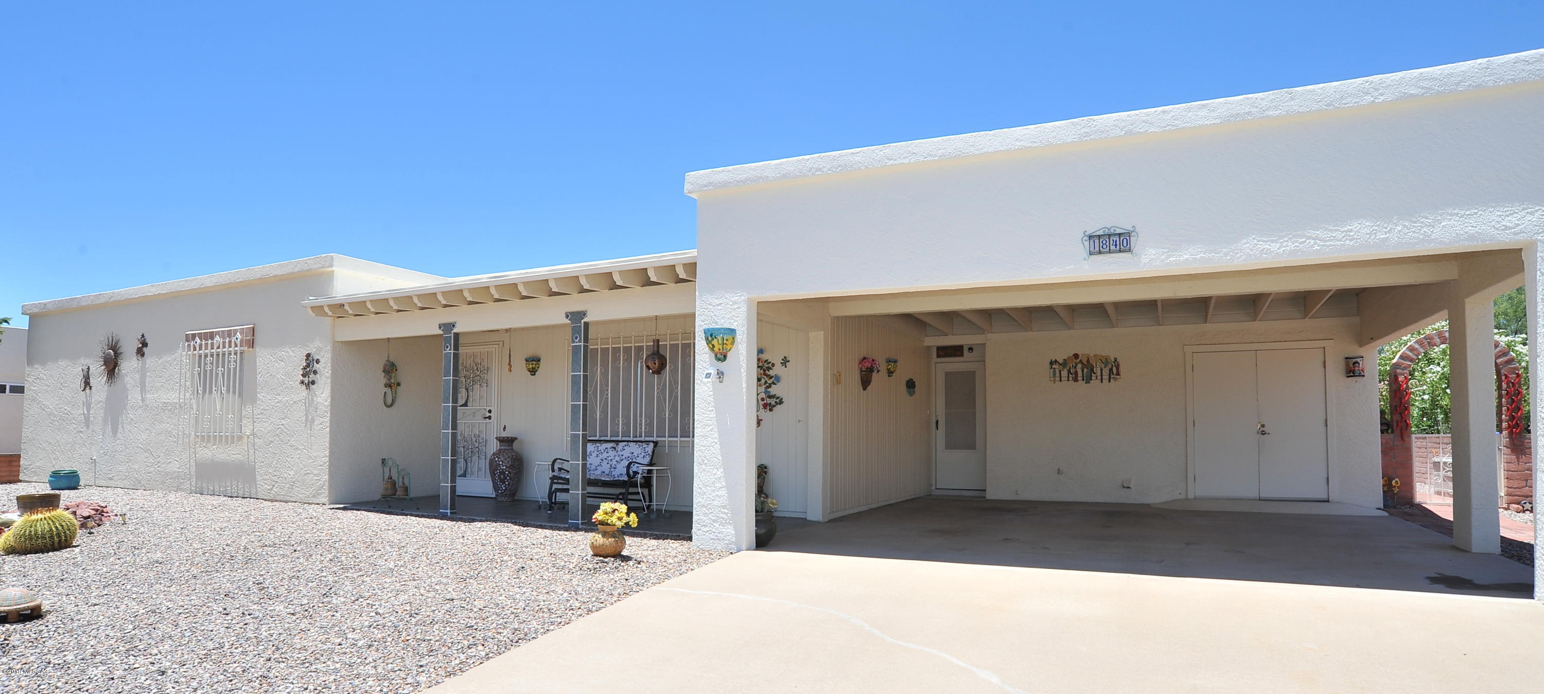 Green Valley Desert Meadows NO.3(1-223) - Residential