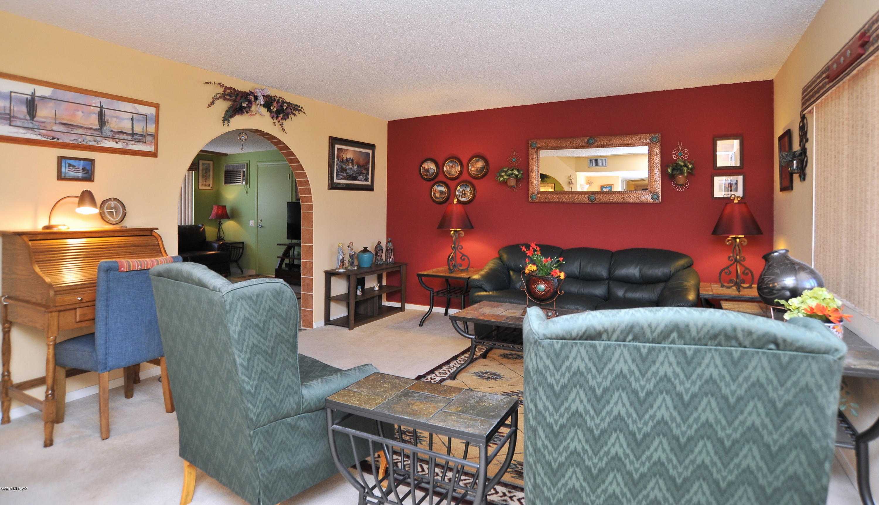 Green Valley Desert Meadows NO.3(1-223) - Residential