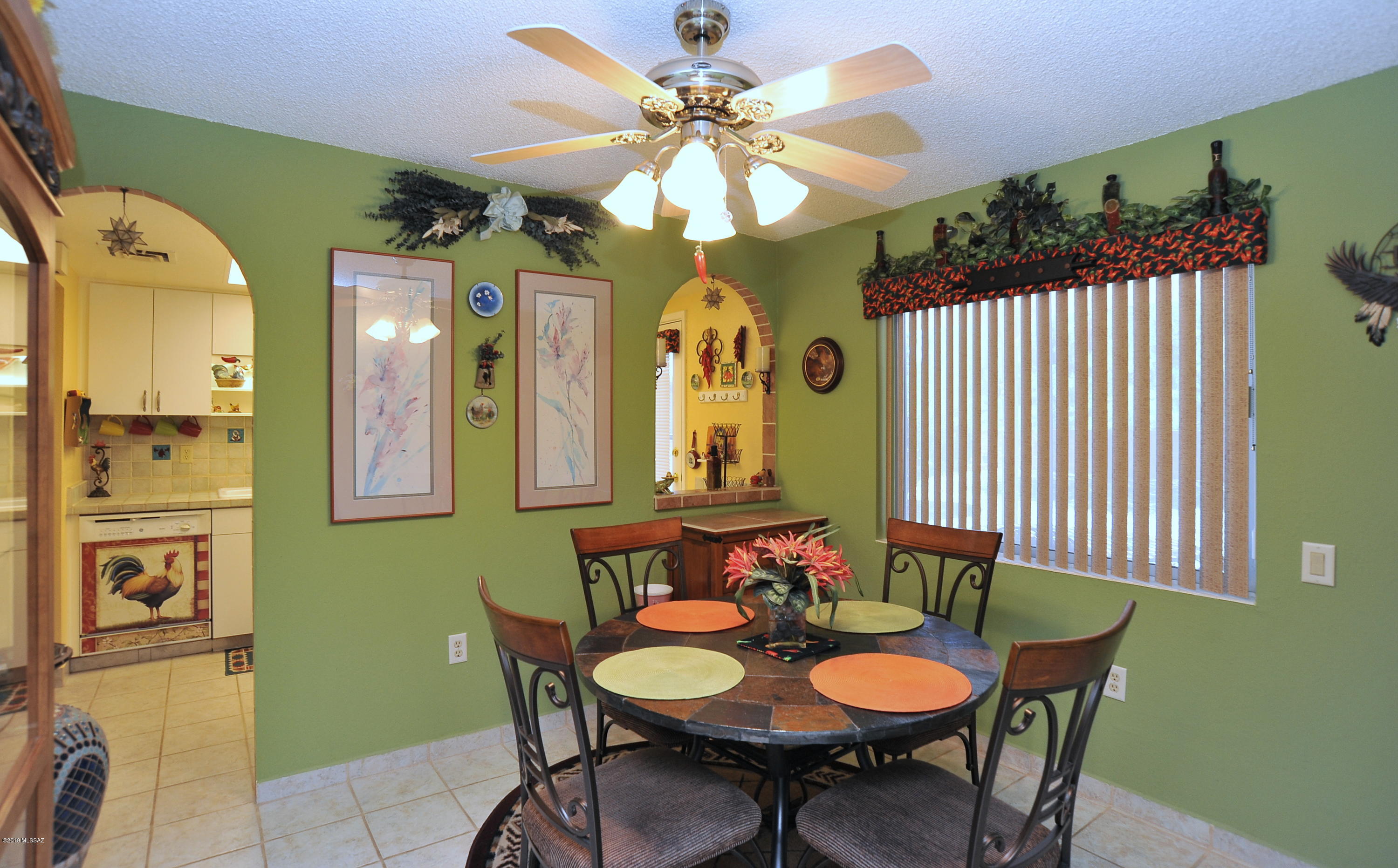 Green Valley Desert Meadows NO.3(1-223) - Residential