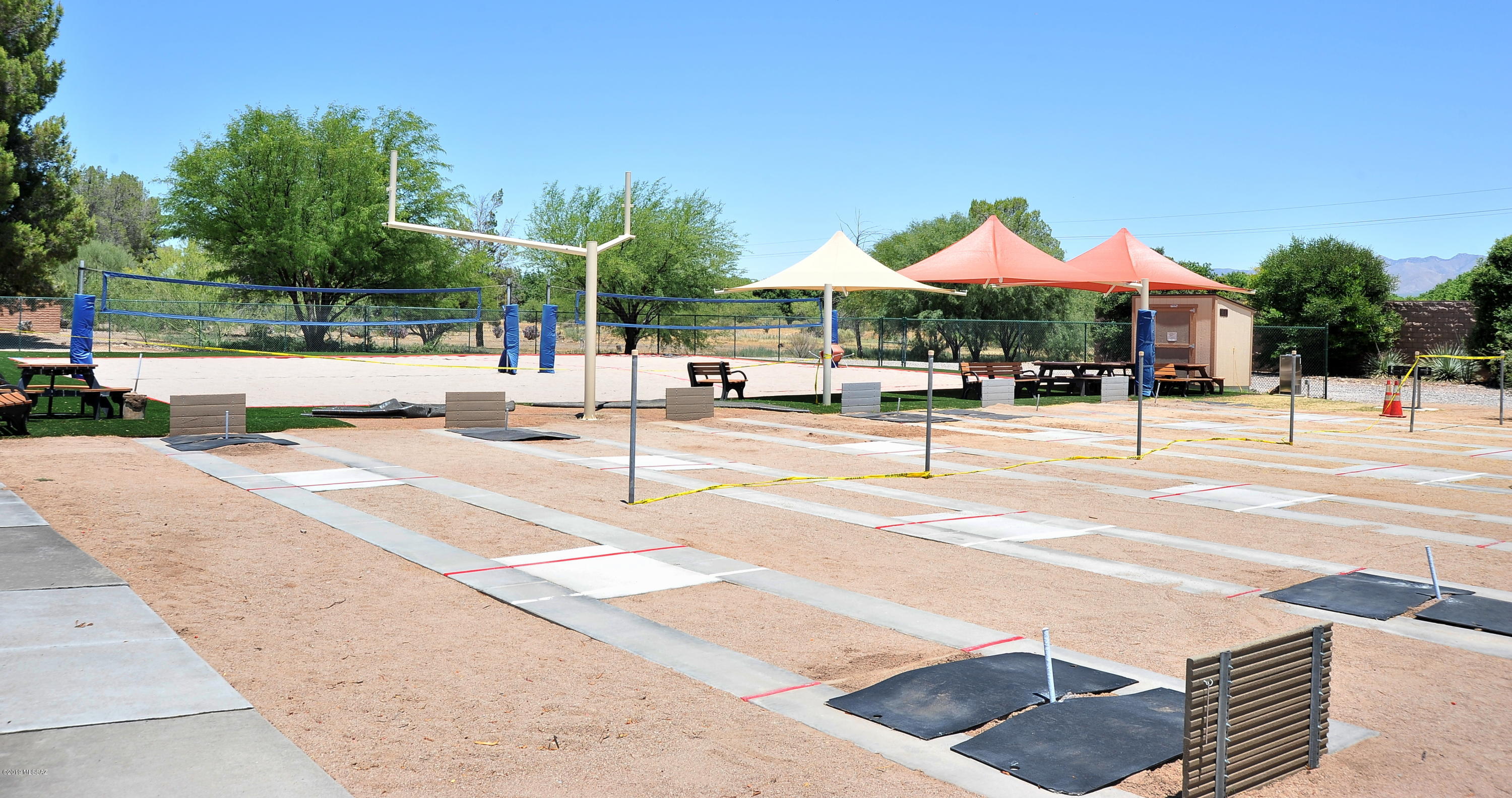 Green Valley Desert Meadows NO.3(1-223) - Residential