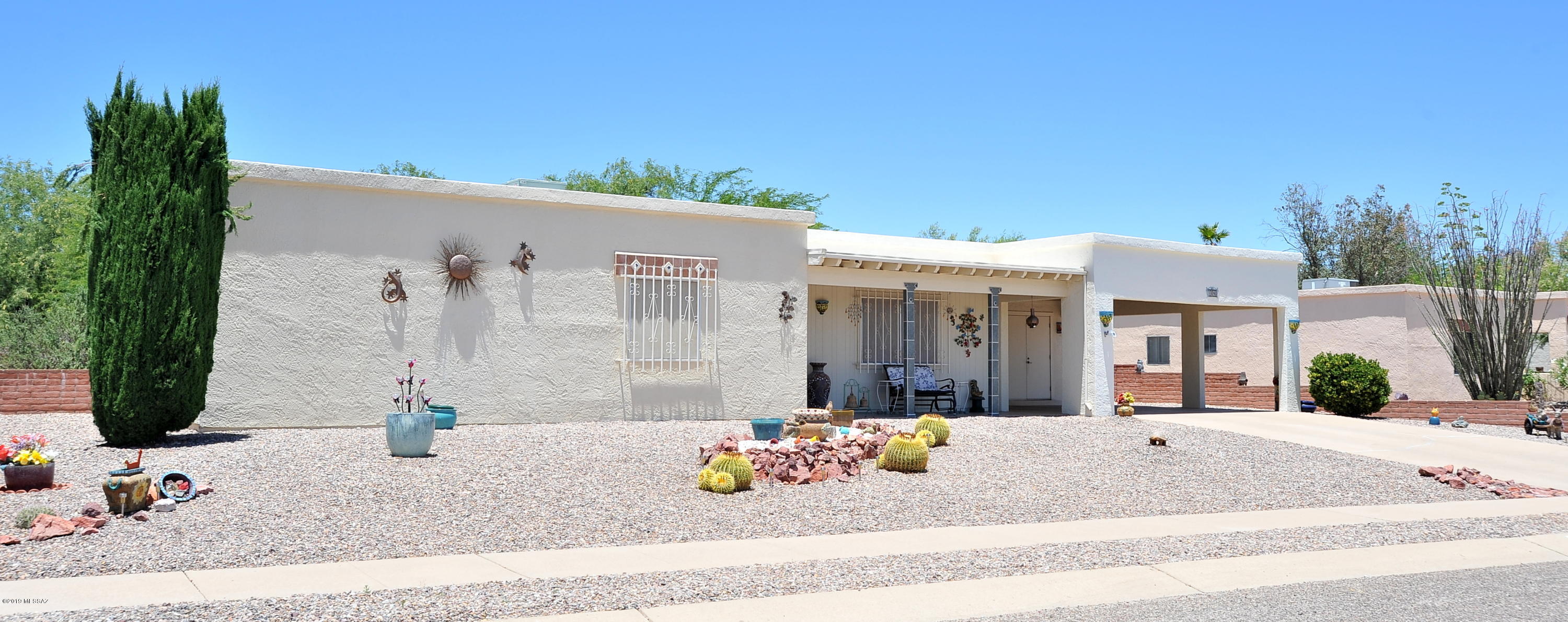 Green Valley Desert Meadows NO.3(1-223) - Residential