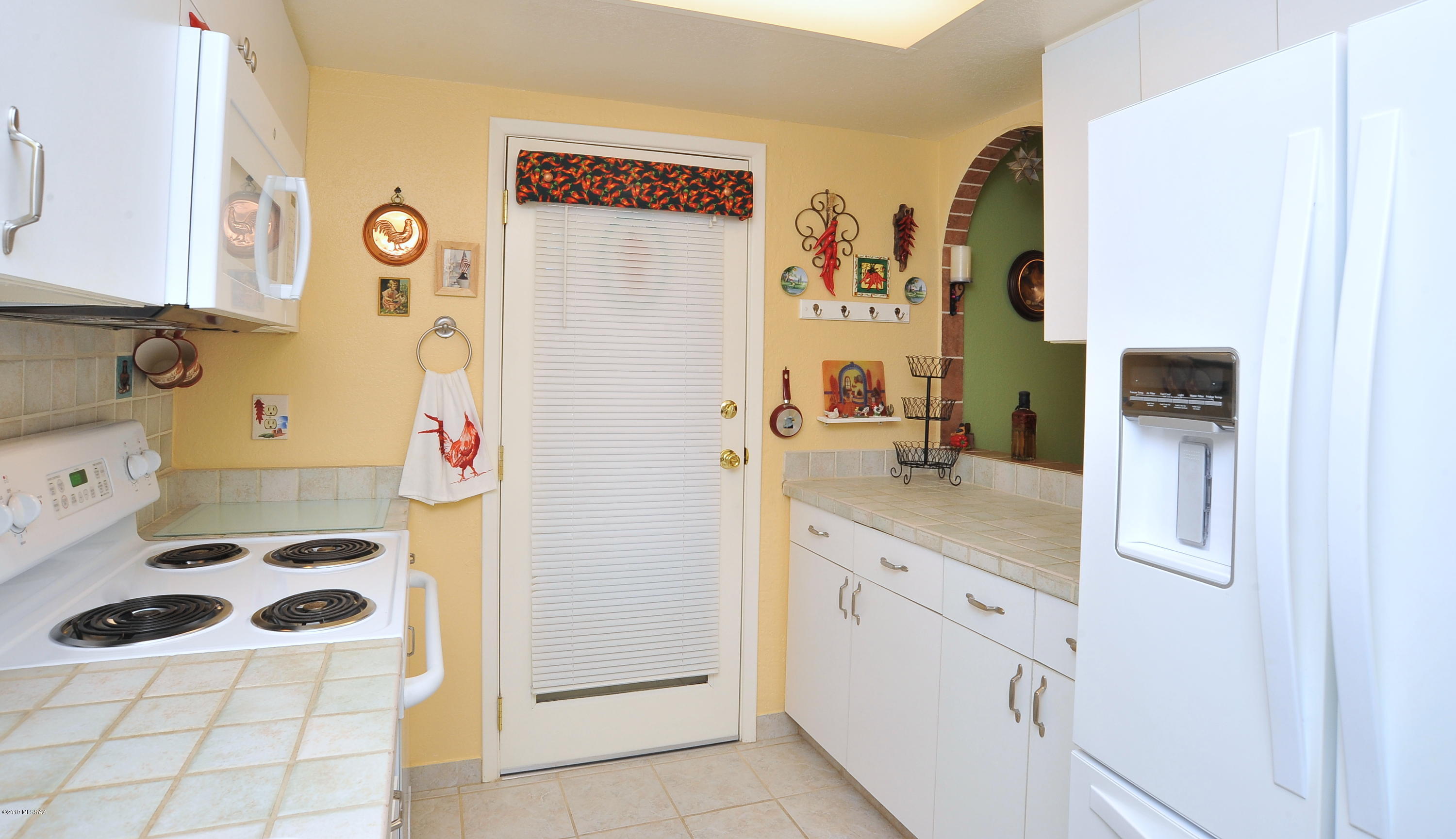 Green Valley Desert Meadows NO.3(1-223) - Residential