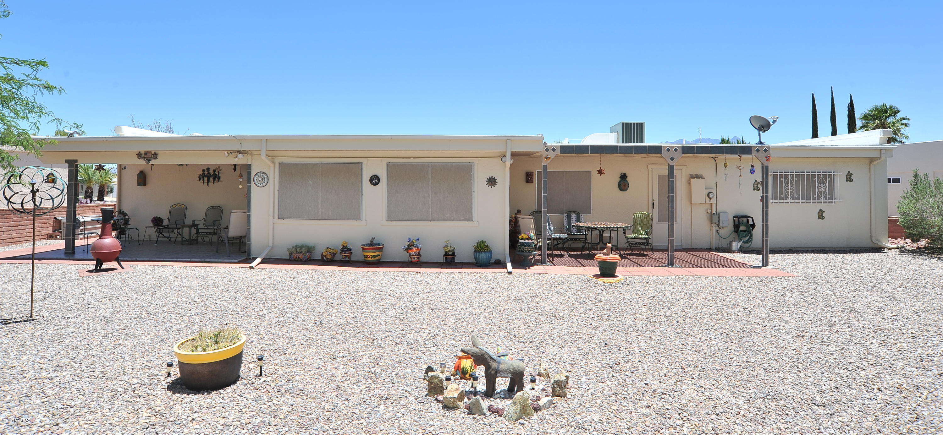 Green Valley Desert Meadows NO.3(1-223) - Residential