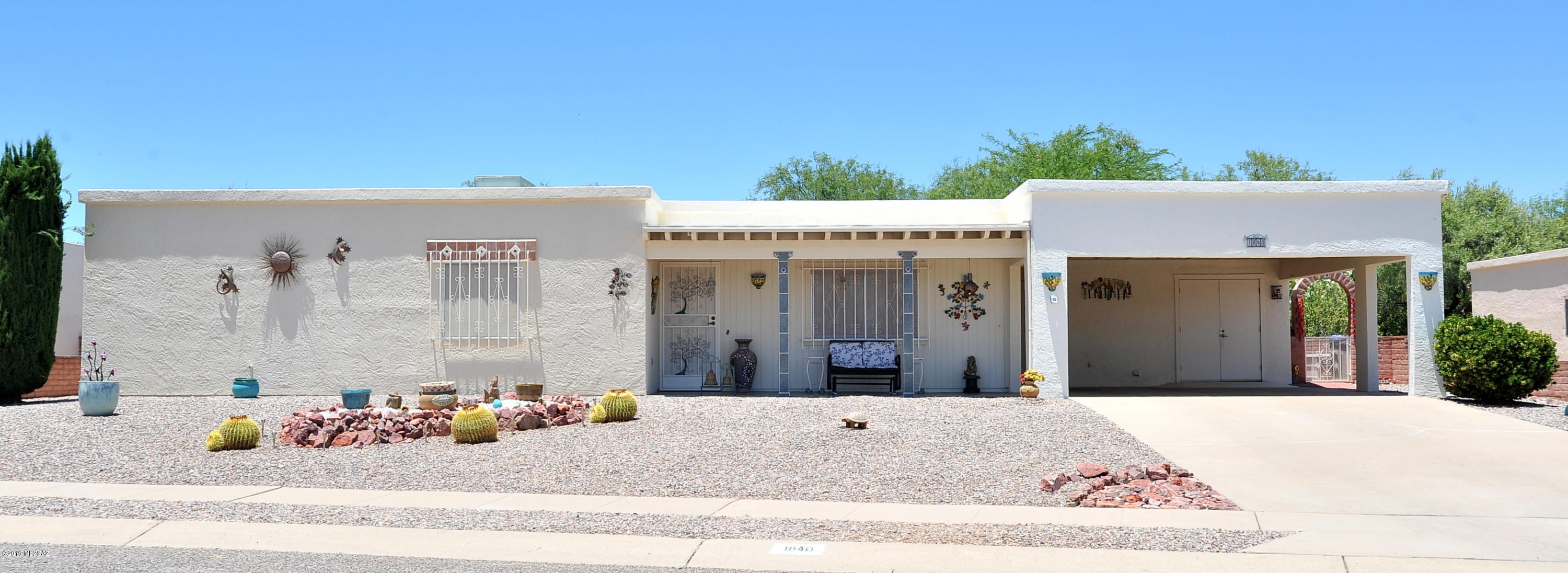 Green Valley Desert Meadows NO.3(1-223) - Residential