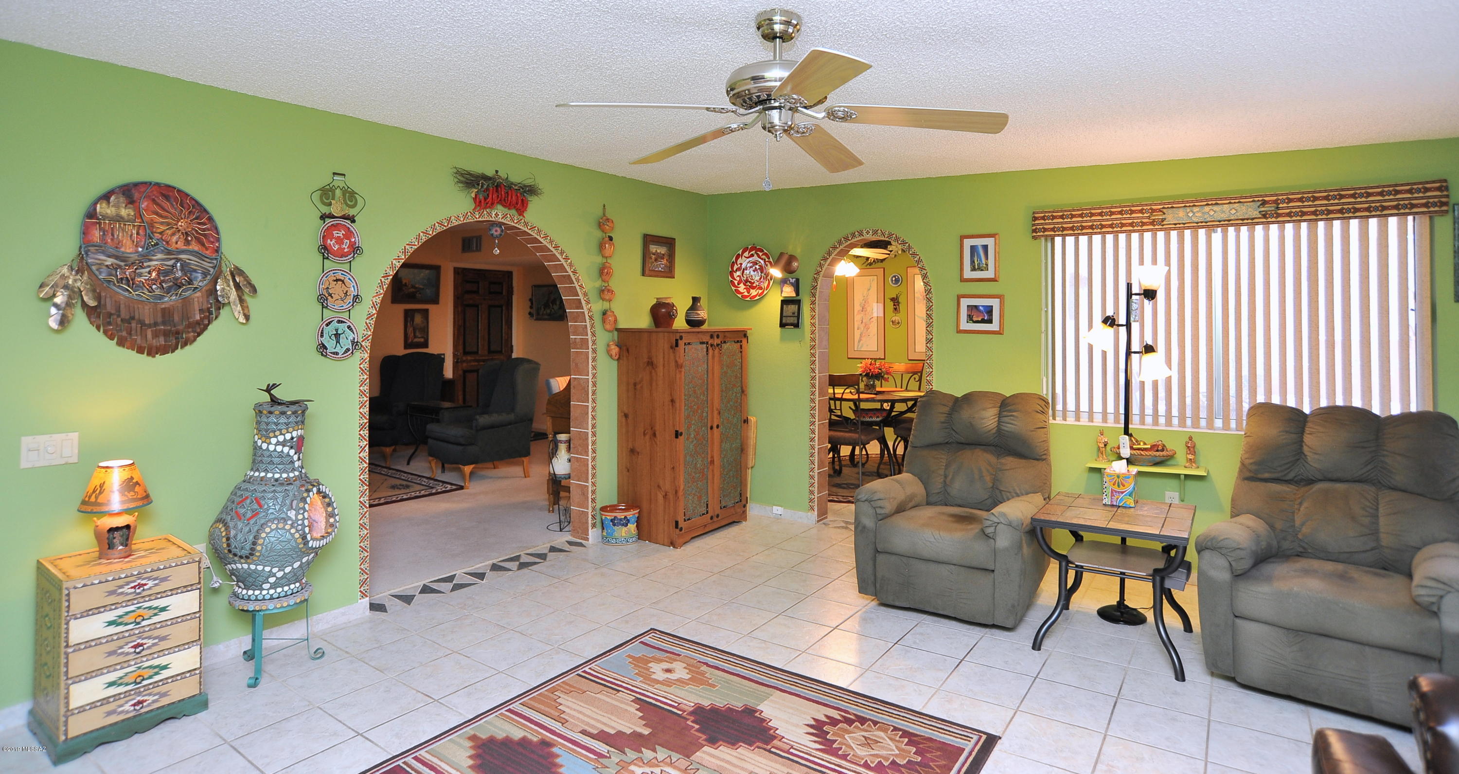 Green Valley Desert Meadows NO.3(1-223) - Residential