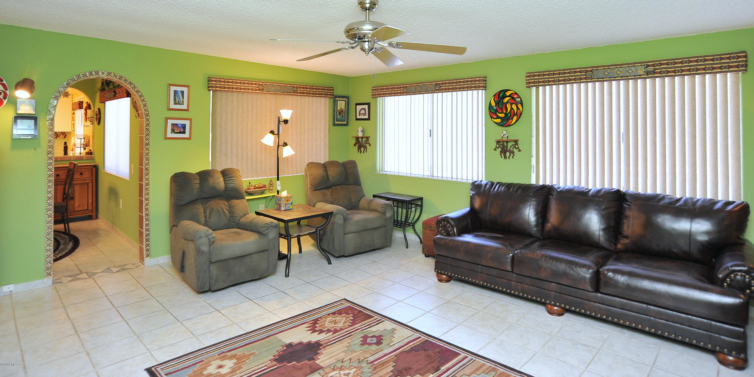 Green Valley Desert Meadows NO.3(1-223) - Residential