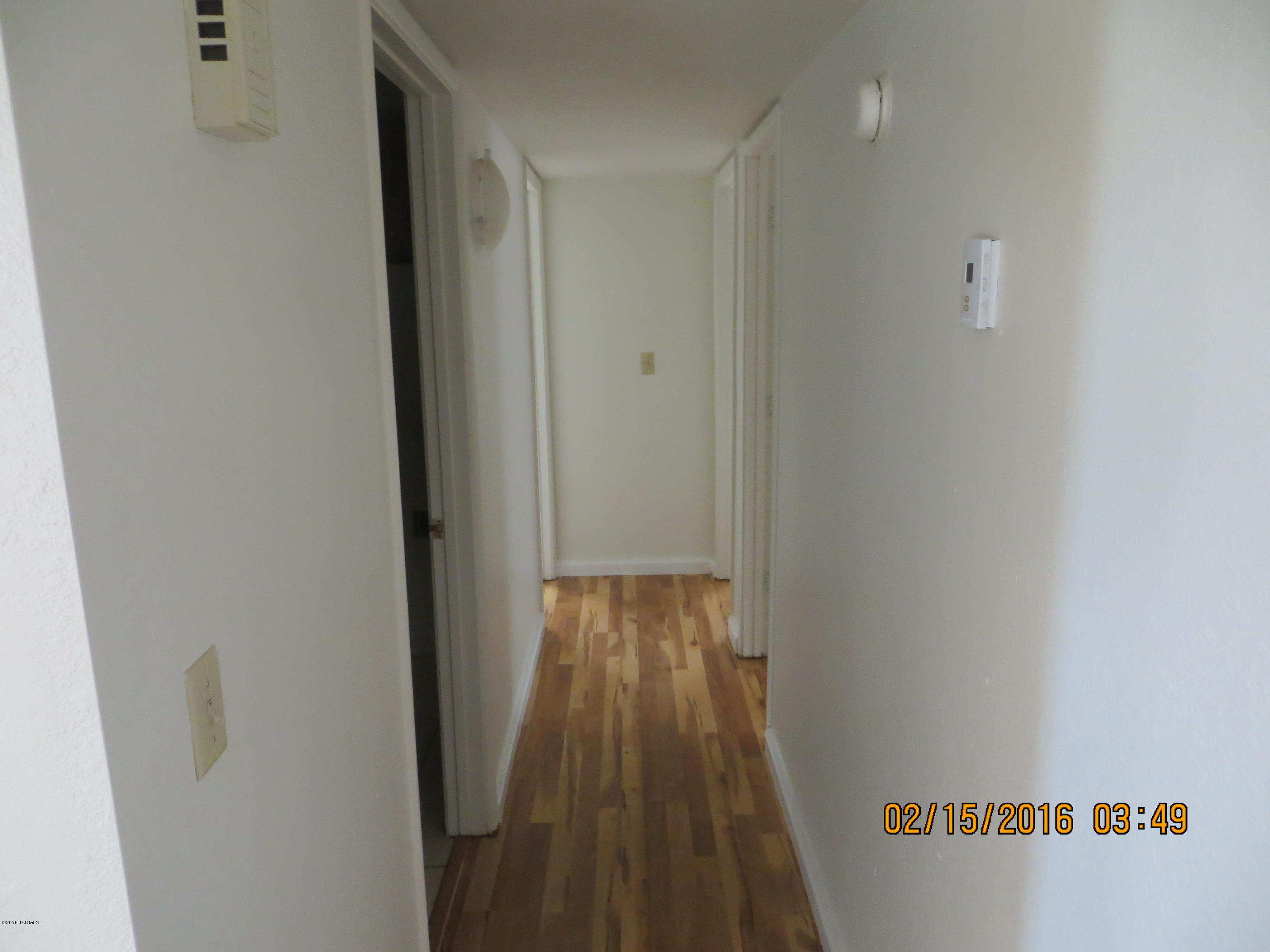Pantano Townhomes (1-118) - Residential Lease