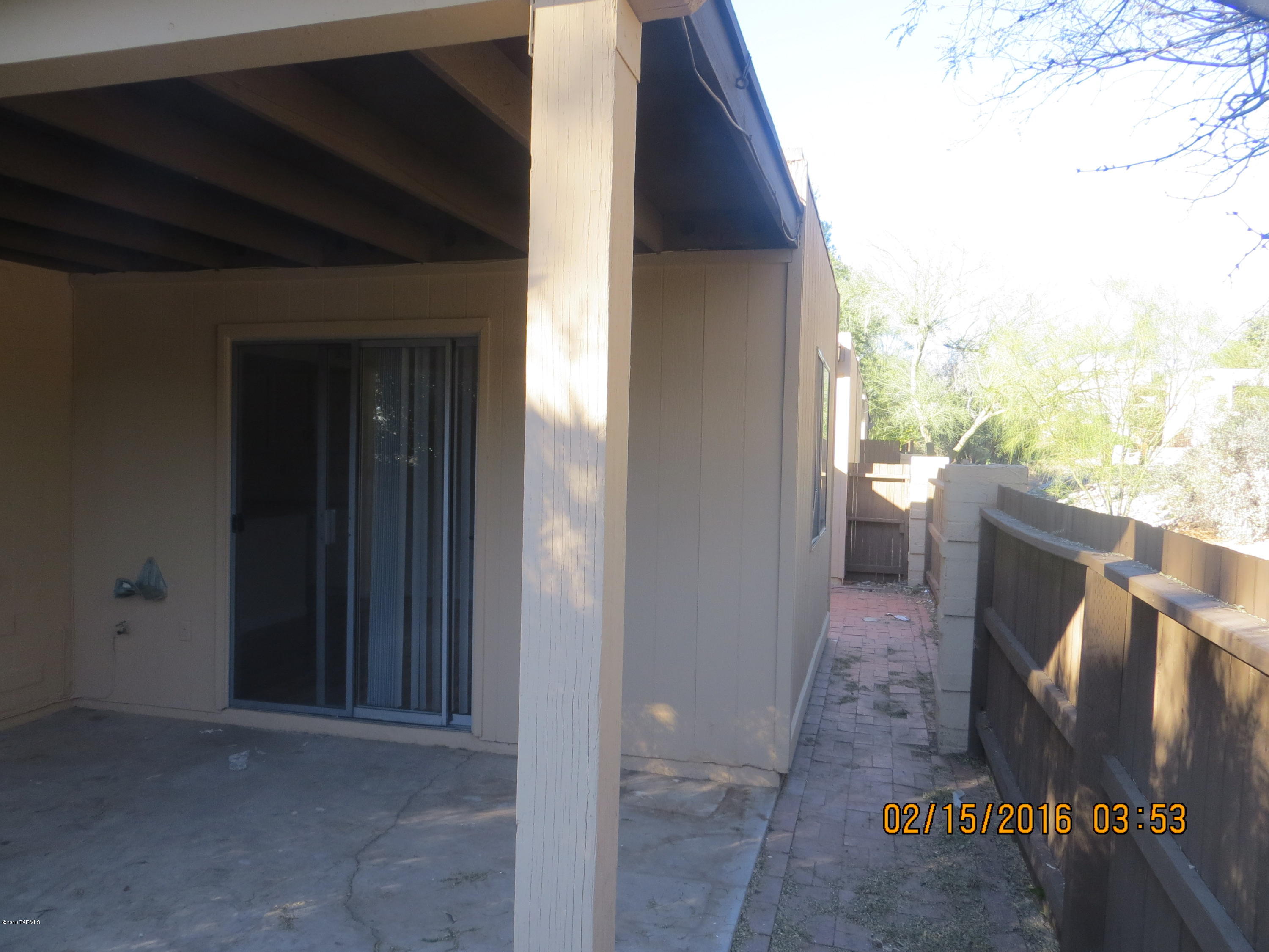 Pantano Townhomes (1-118) - Residential Lease