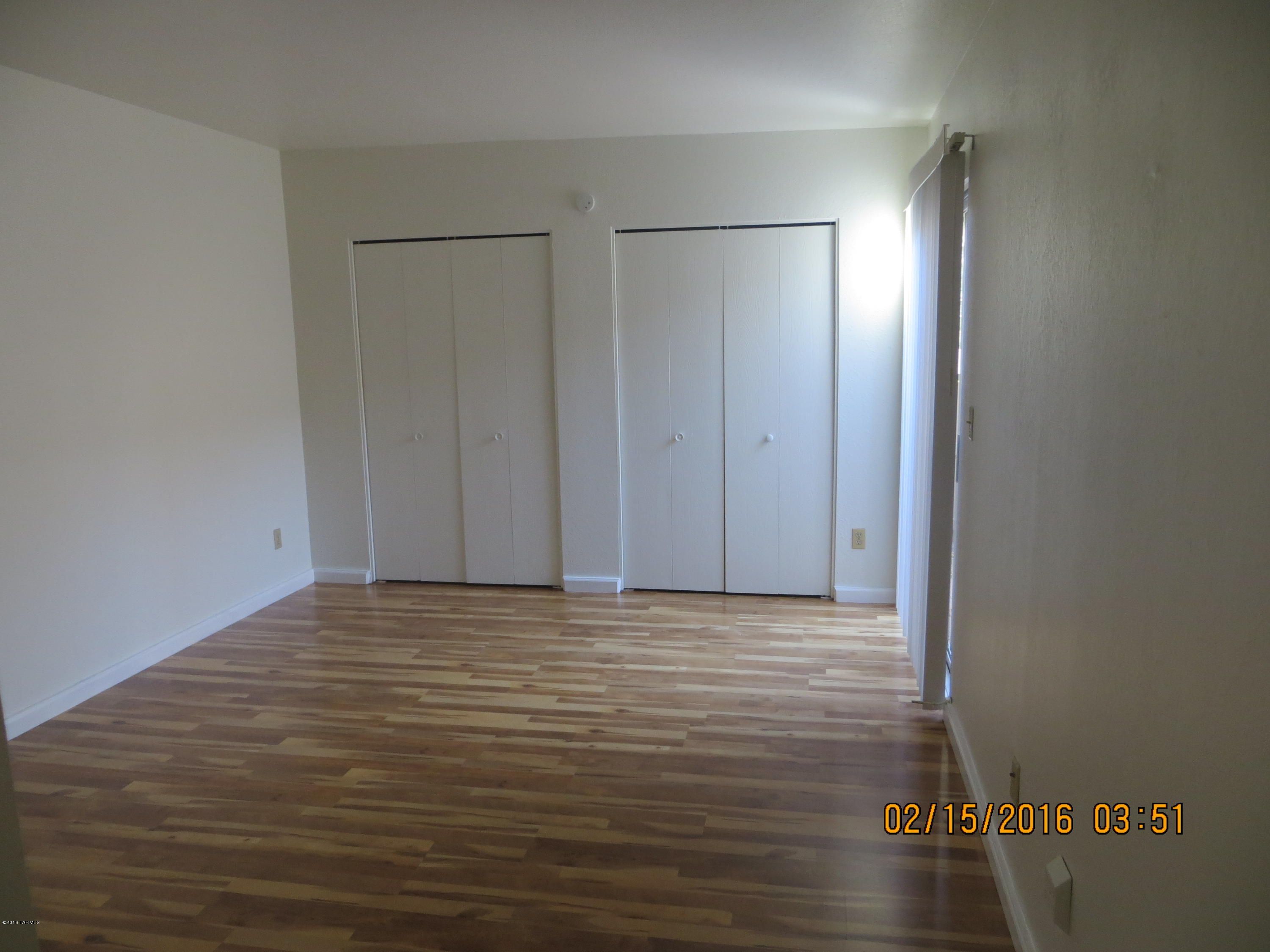 Pantano Townhomes (1-118) - Residential Lease