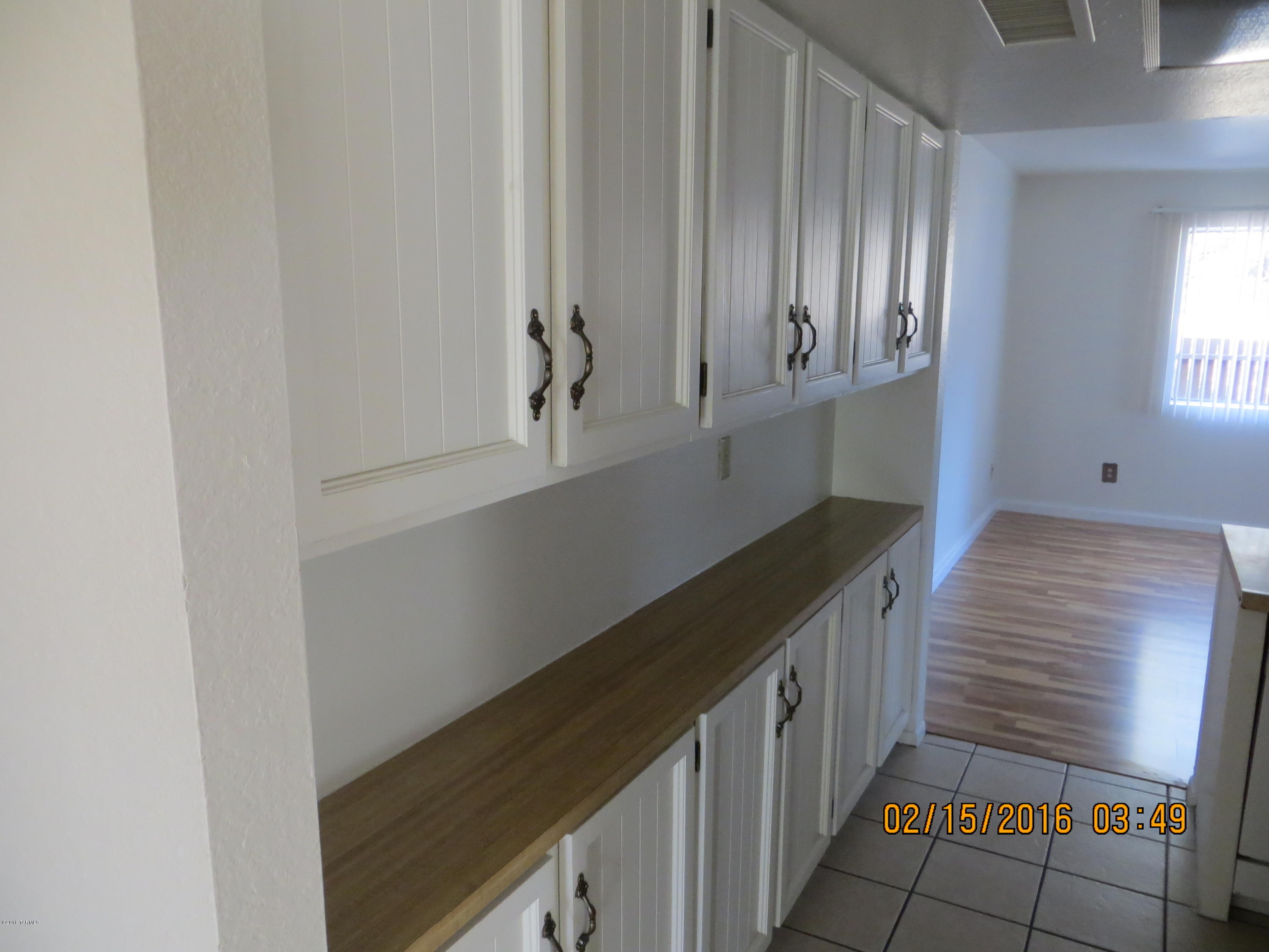 Pantano Townhomes (1-118) - Residential Lease