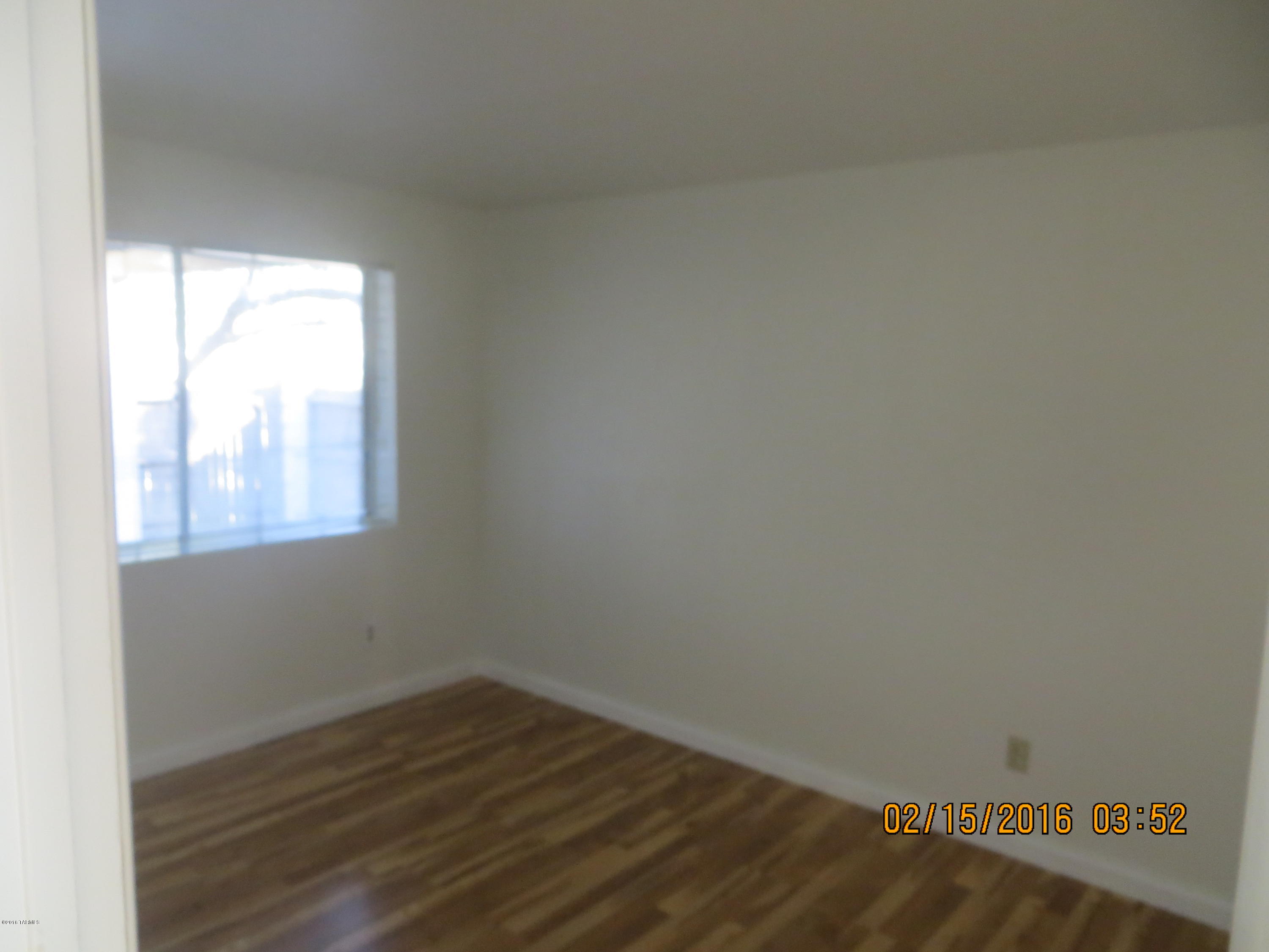 Pantano Townhomes (1-118) - Residential Lease