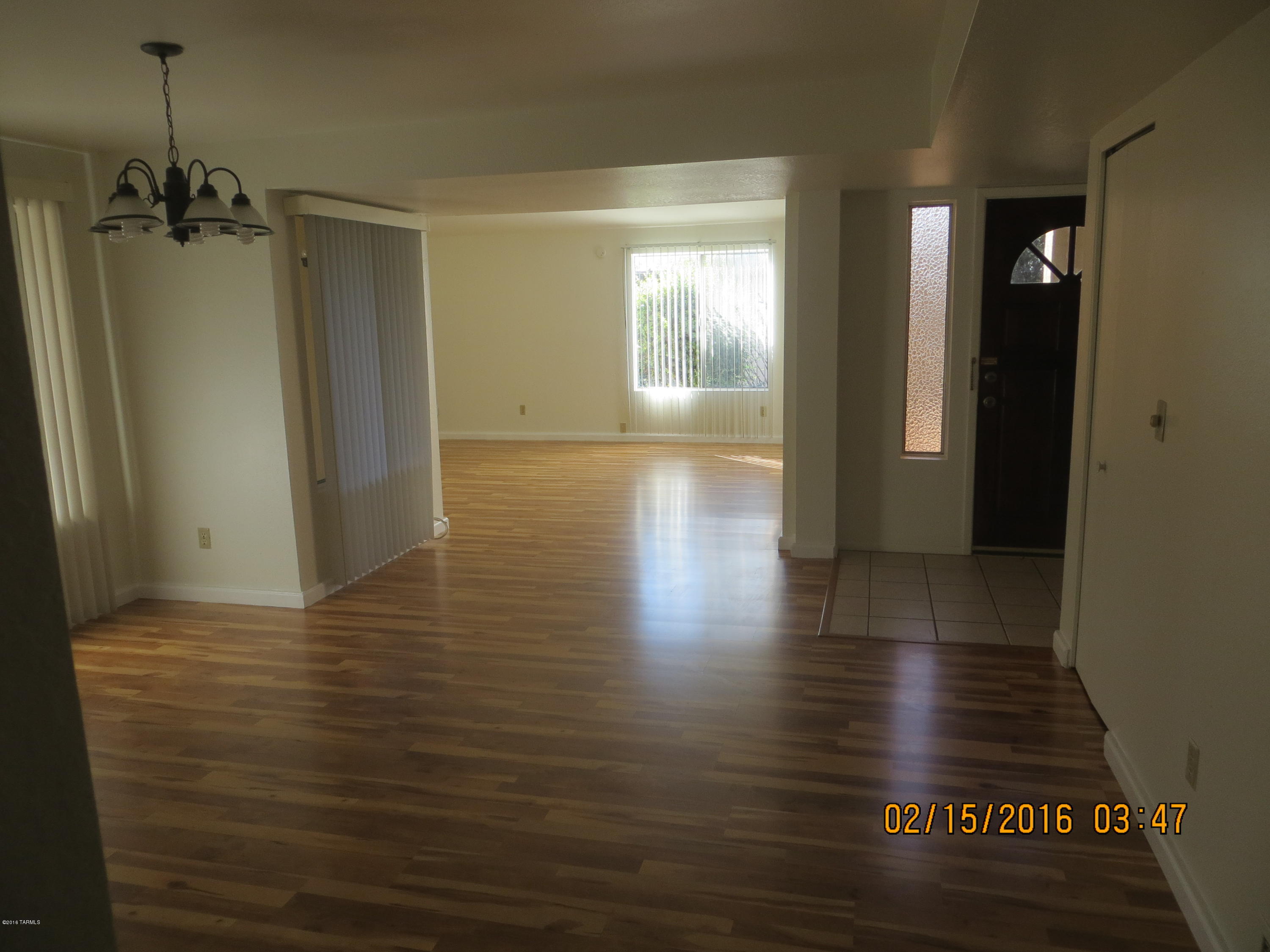 Pantano Townhomes (1-118) - Residential Lease