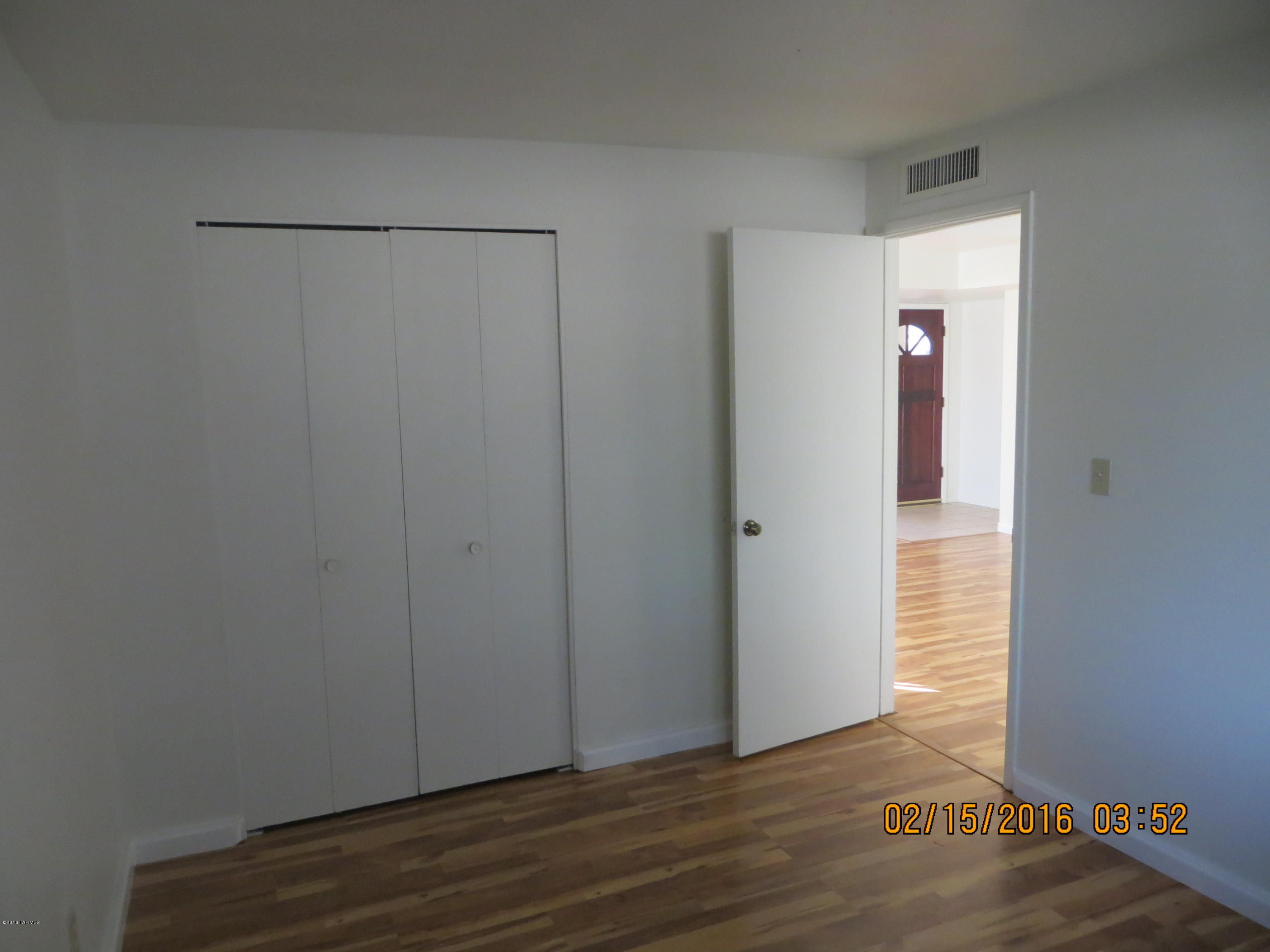 Pantano Townhomes (1-118) - Residential Lease
